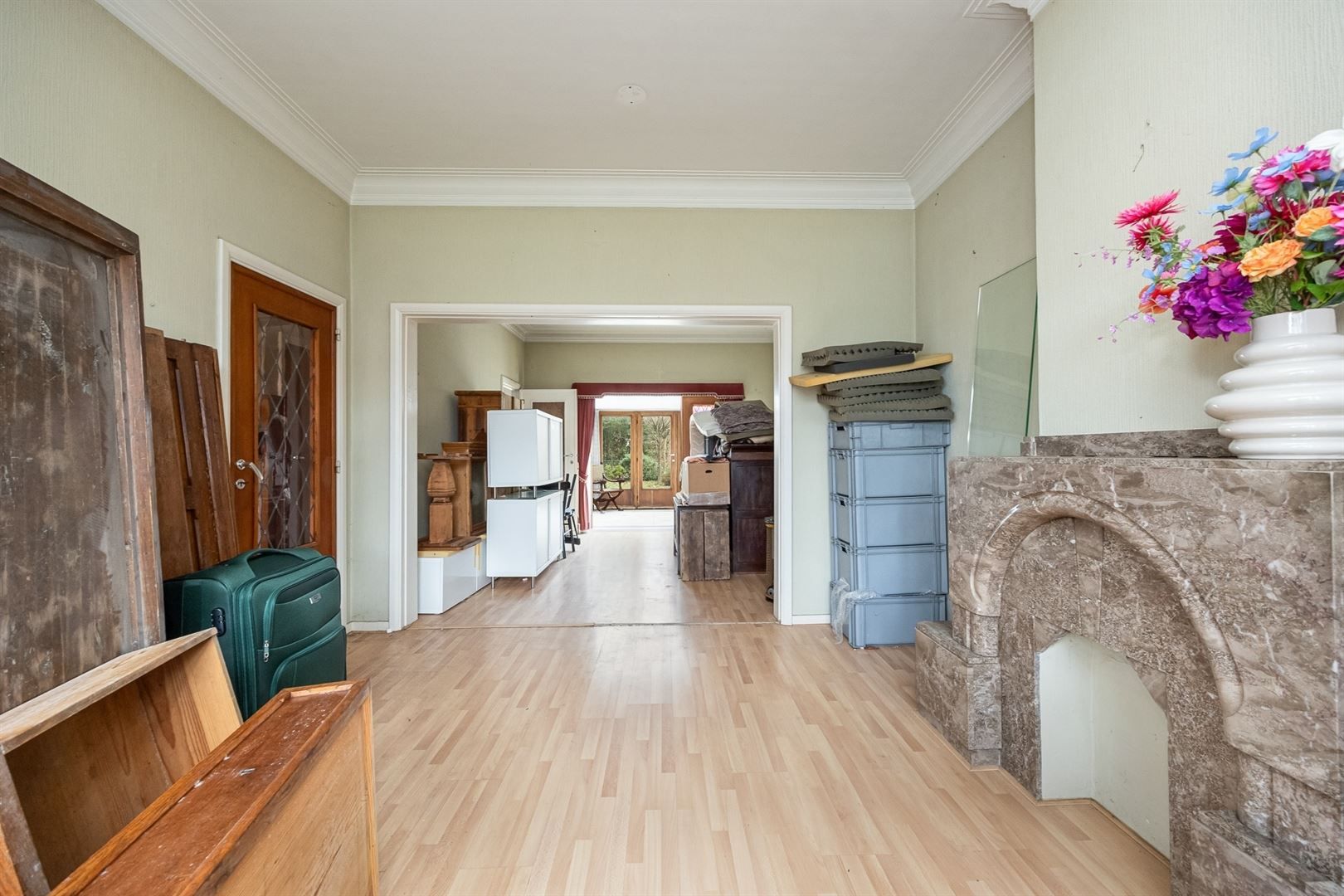 Te renoveren woning op TOP locatie foto 9
