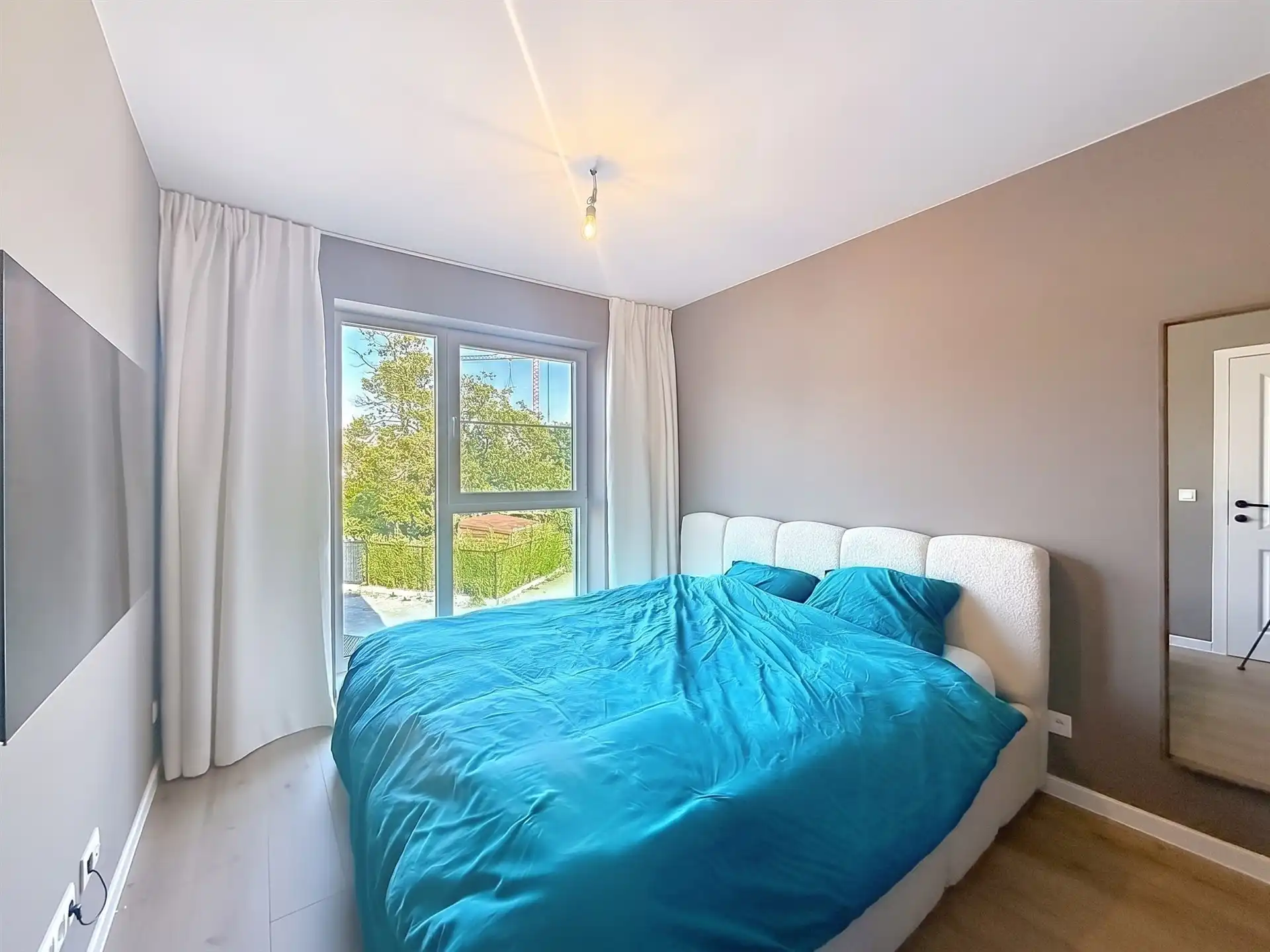 Prachtige nieuwbouwwoning op toplocatie met mogelijks 5 slaapkamers! foto 14