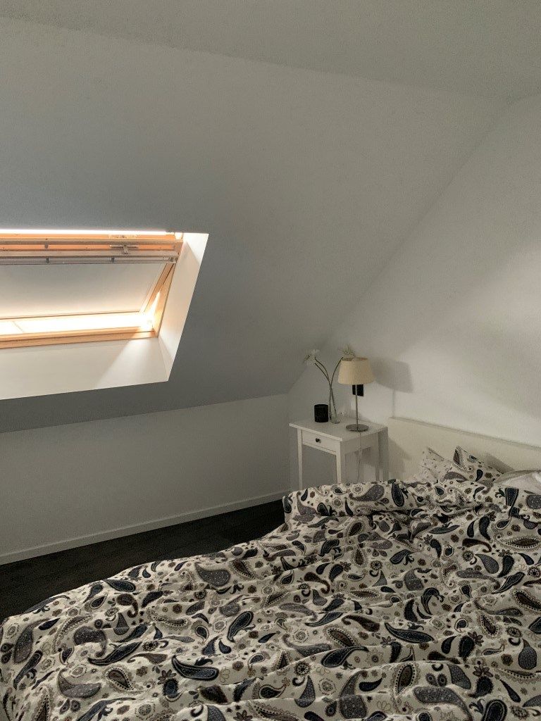 Appartement met 1 slpk foto 11