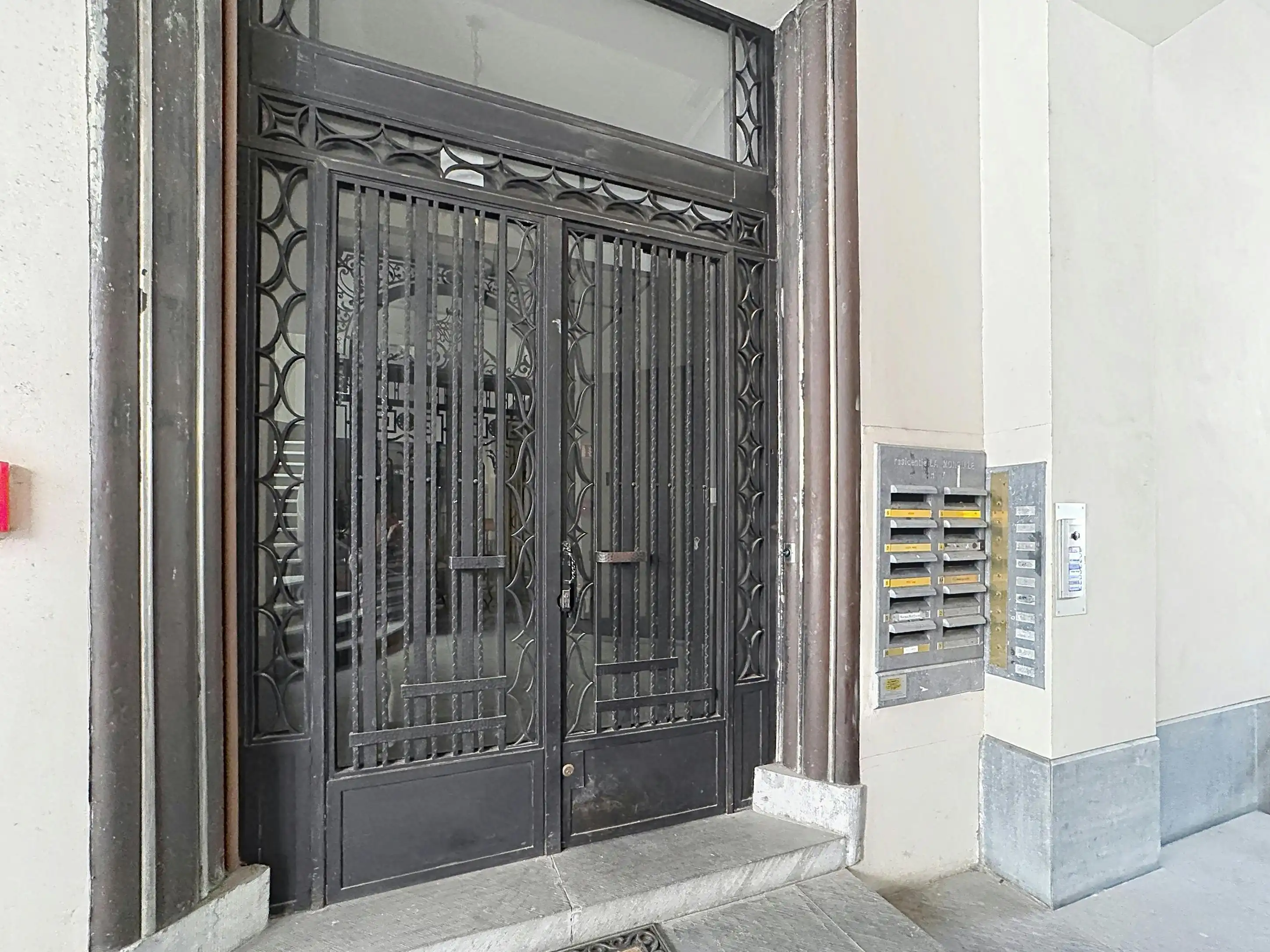 Appartement met 1 slaapkamer te Brussel nabij Munt foto 23