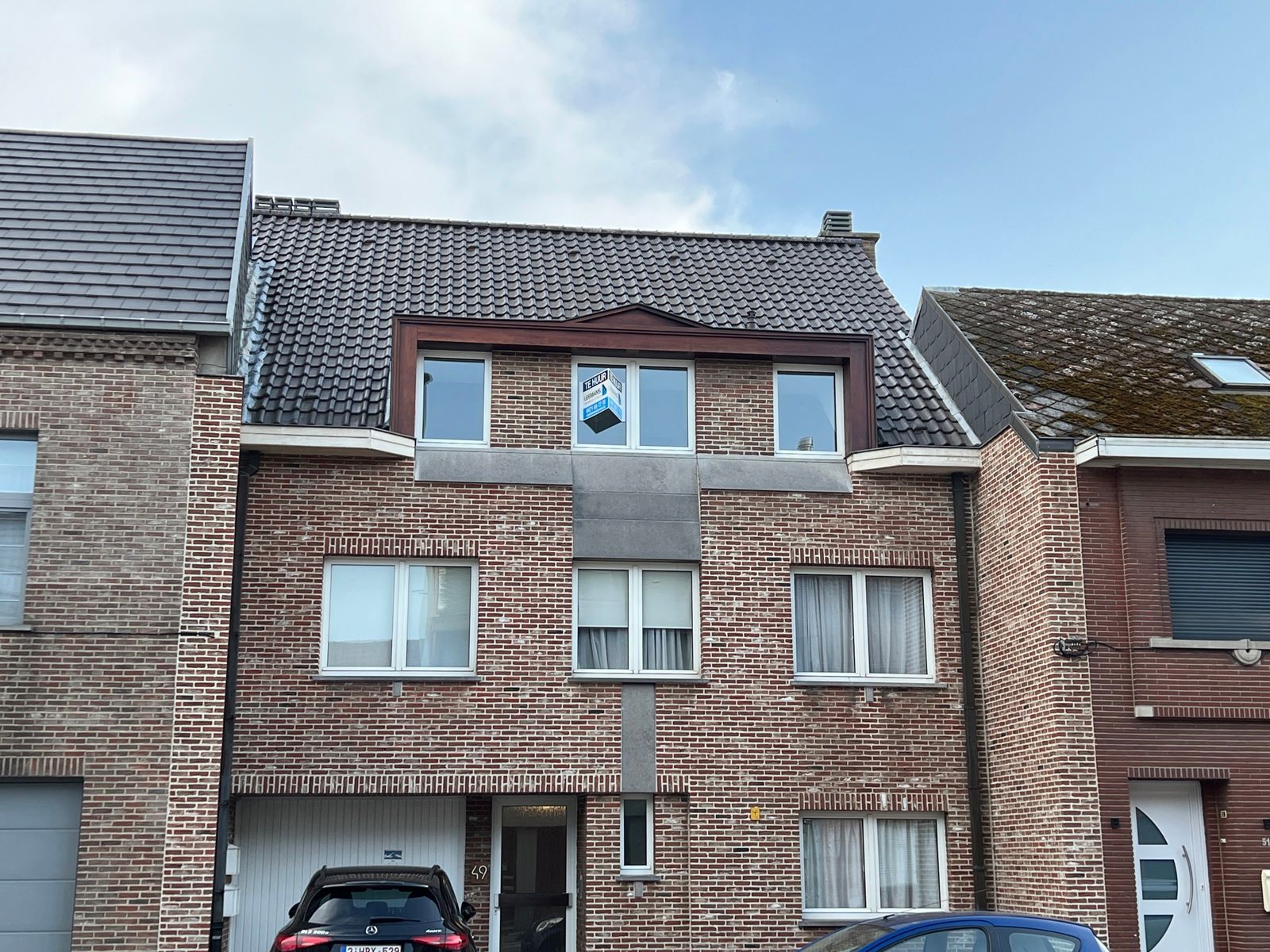 DRIESLAAPKAMERAPPARTEMENT TE HUUR REGIO ASSE foto {{pictureIndex}}