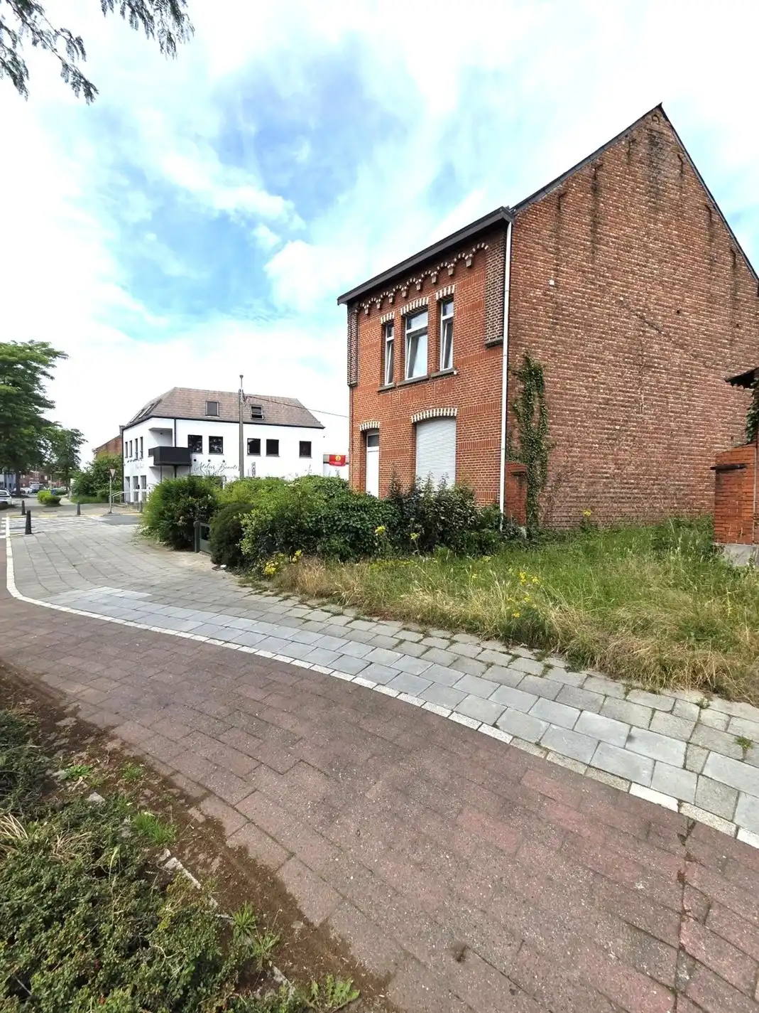 Huis te koop Tervuursesteenweg 341 - - 1981 Zemst