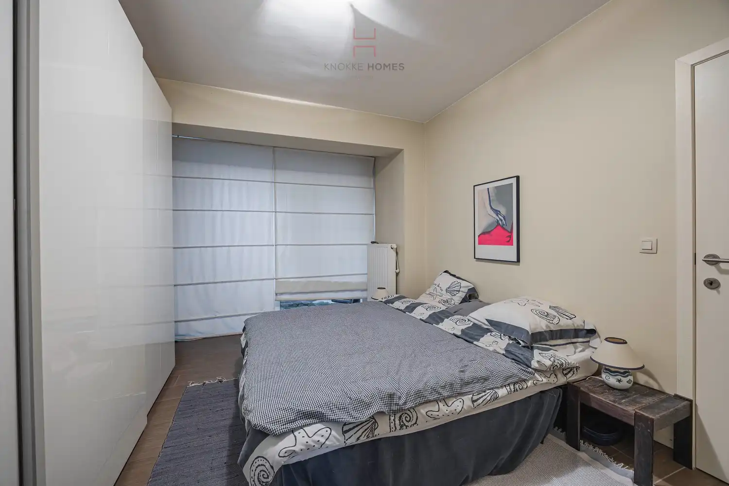 Ruim en lichtrijk duplexappartement met 2 slaapkamers foto 9