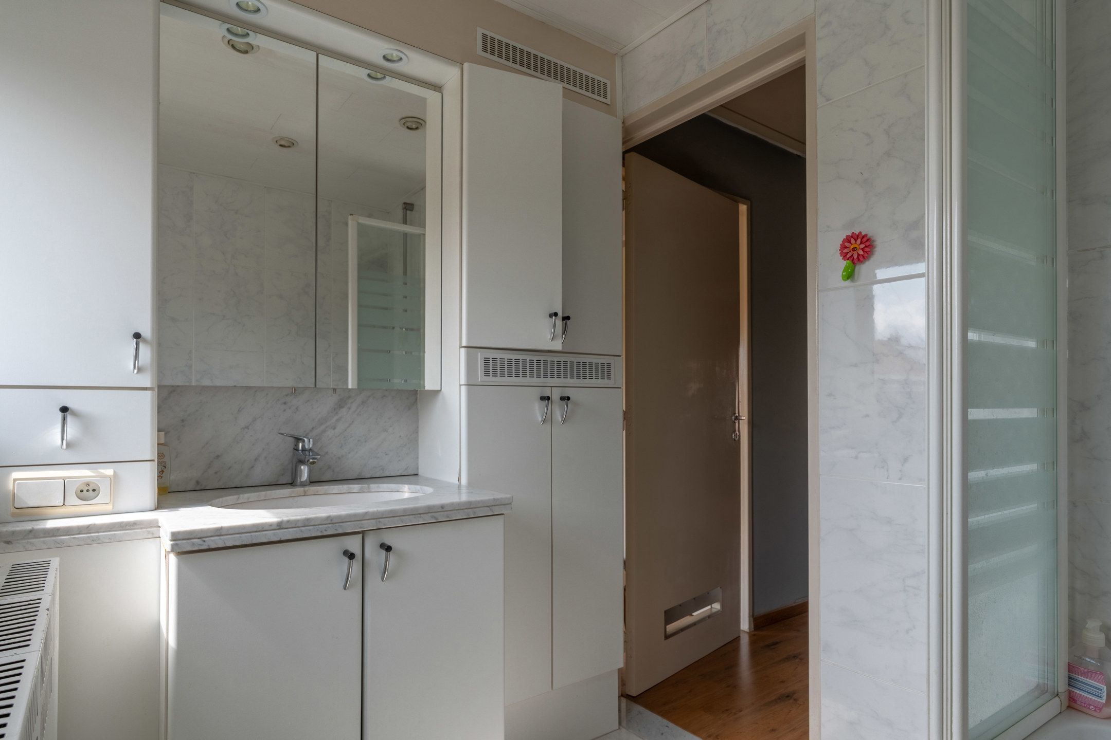 Centraal gelegen woning met 3 slaapkamers te Arendonk foto 14