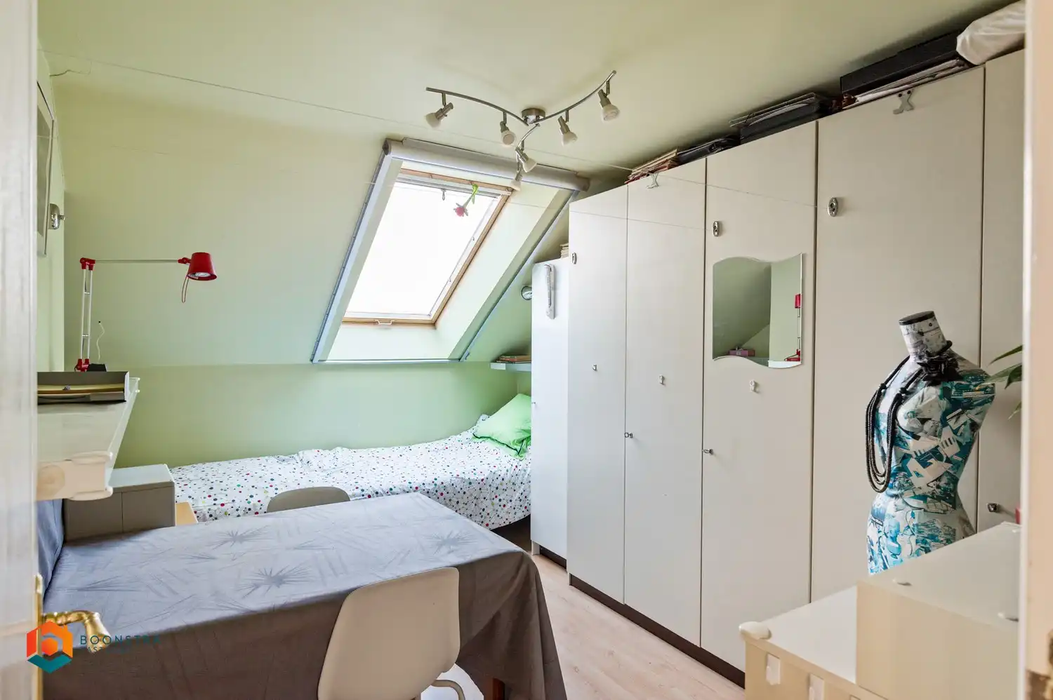 Energiezuinige woning met 3/4 slpkrs te Mechelen foto 10