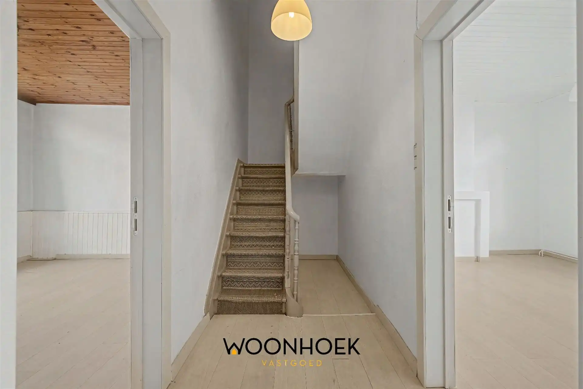 Ruimte en karakter op topligging nabij Gent-Dampoort foto 17