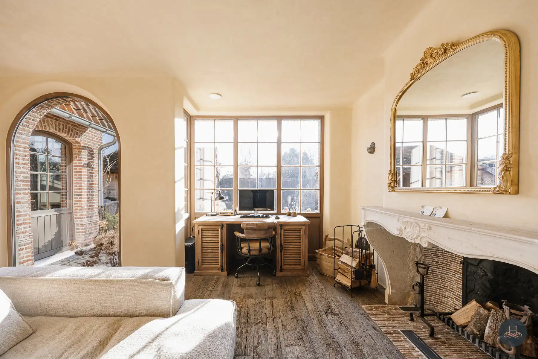 Meesterwerk van ambacht en innovatie foto 14