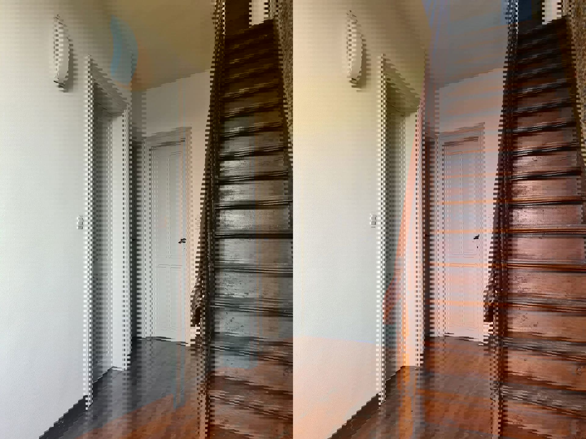 Statige woning met loodsen te Millen foto 14