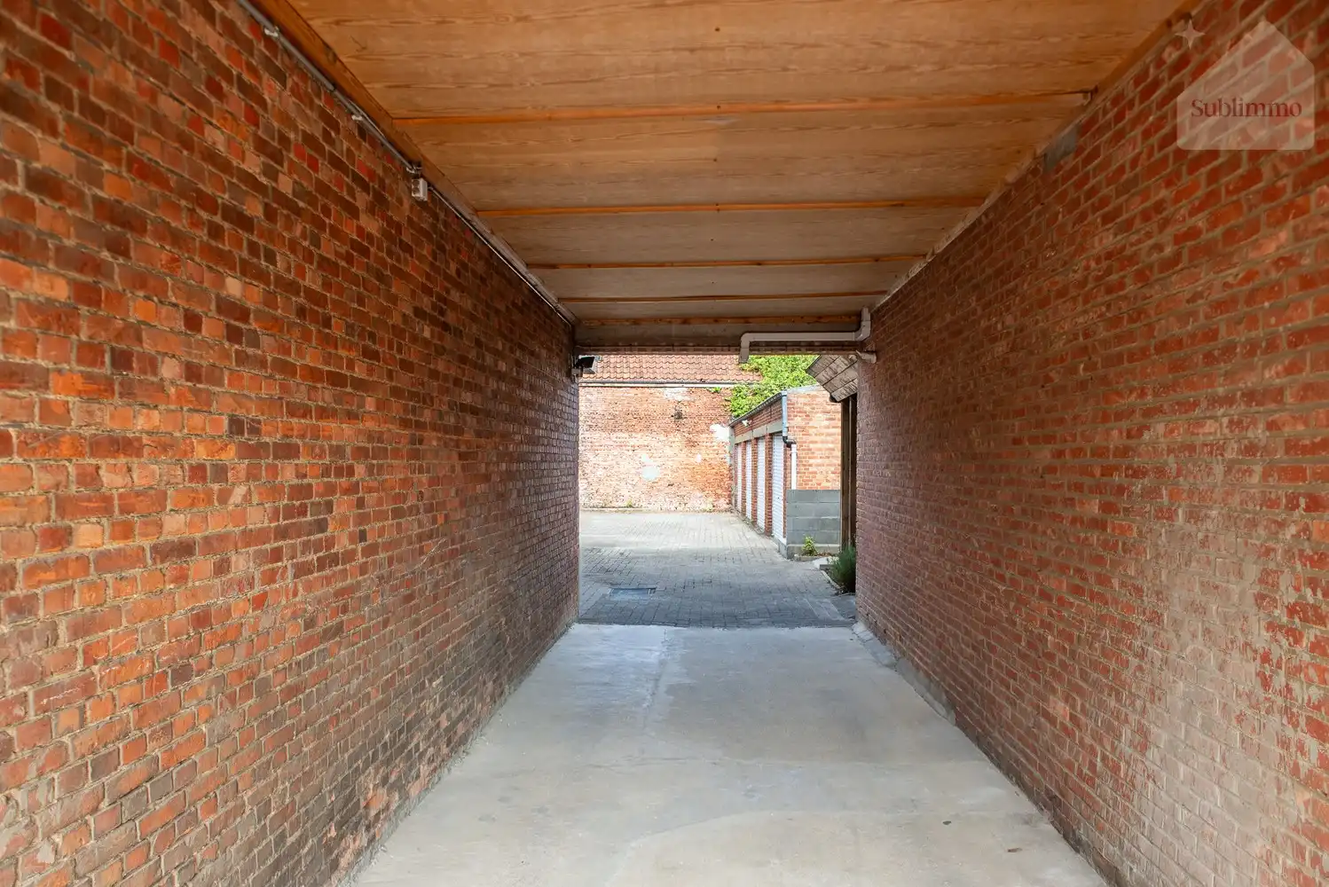 Woning met 3 slaapkamers en polyvalente ruimte foto 25