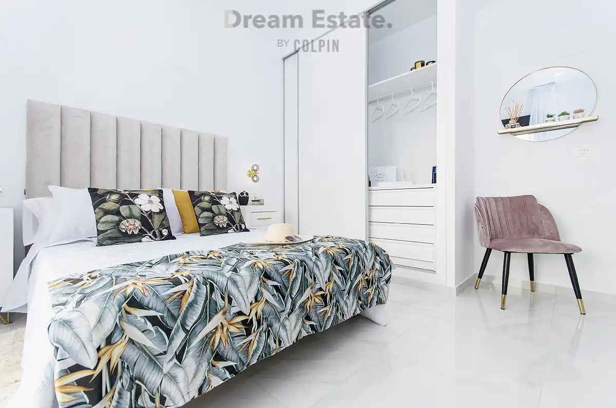 Villa met 3 slaapkamers en privézwembad foto 12