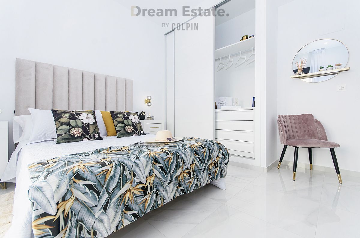 Villa met 3 slaapkamers en privézwembad foto 12