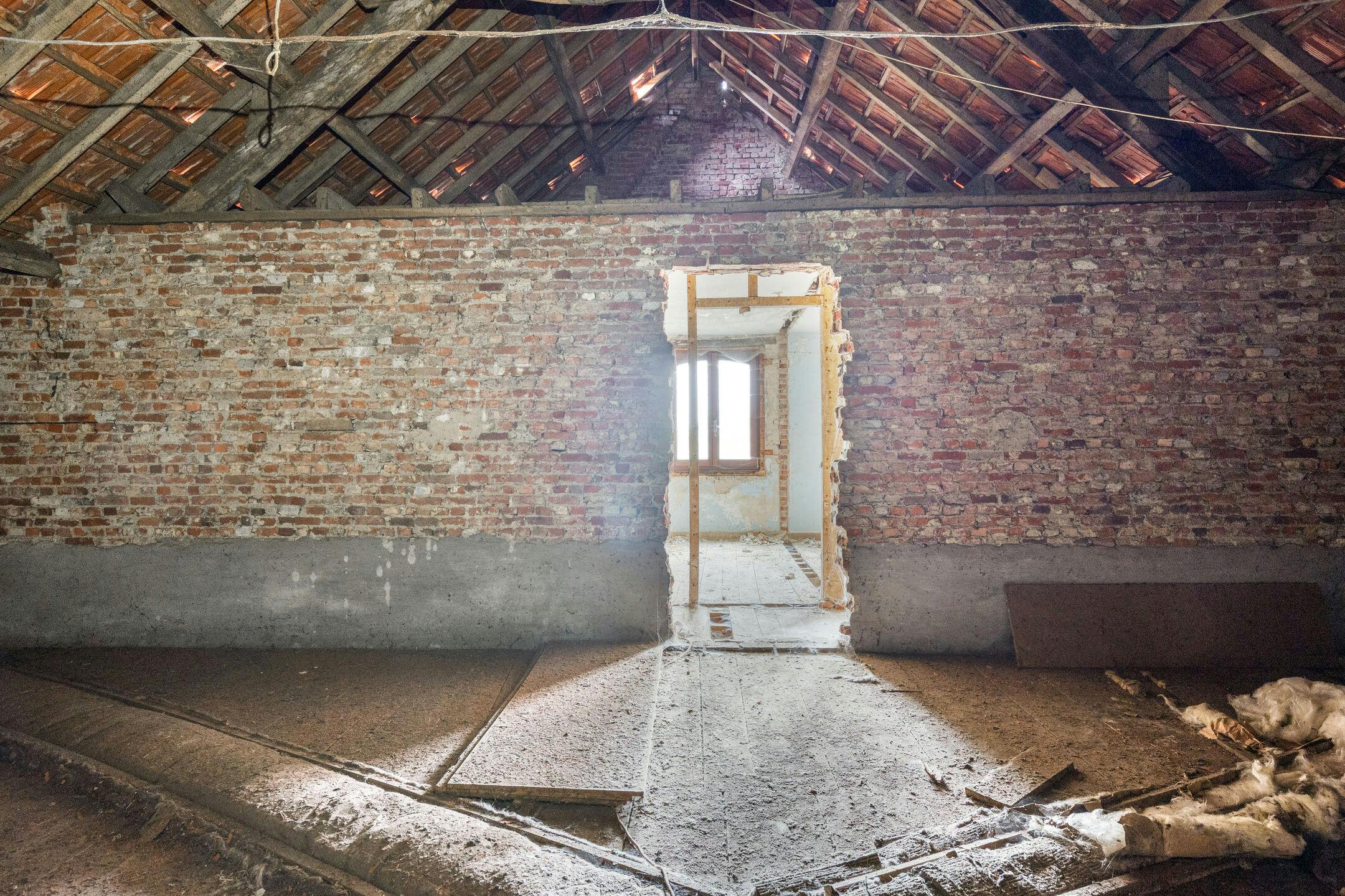 Te renoveren hoeve te koop in Lichtaart op ruim perceel foto 26