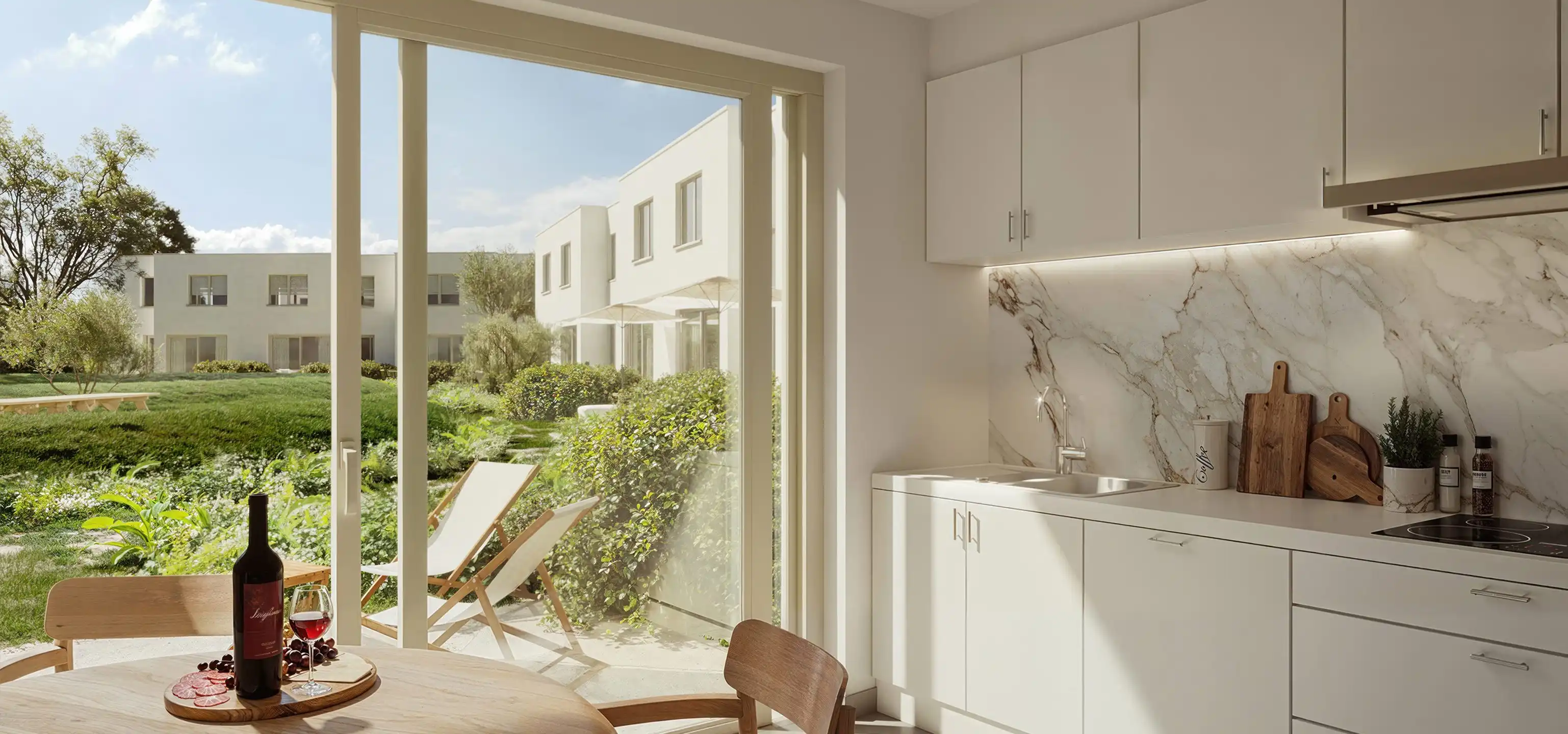 Woning 4 - Project de Strandloper – Thuiskomen aan zee! foto 8