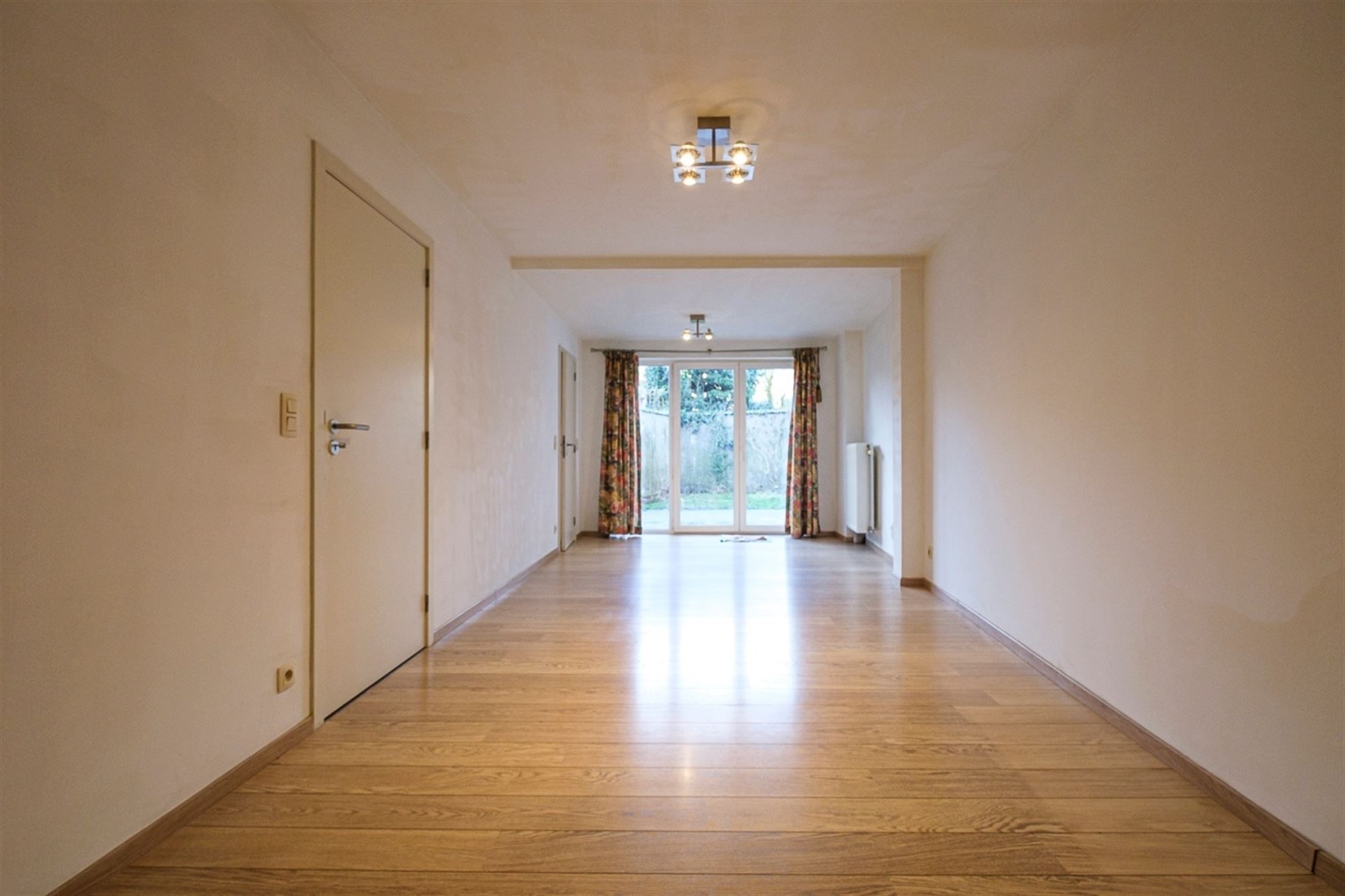 ENERGIEZUINIG APPARTEMENT MET TUIN IN HET HARTJE SINT-TRUIDEN  foto 5