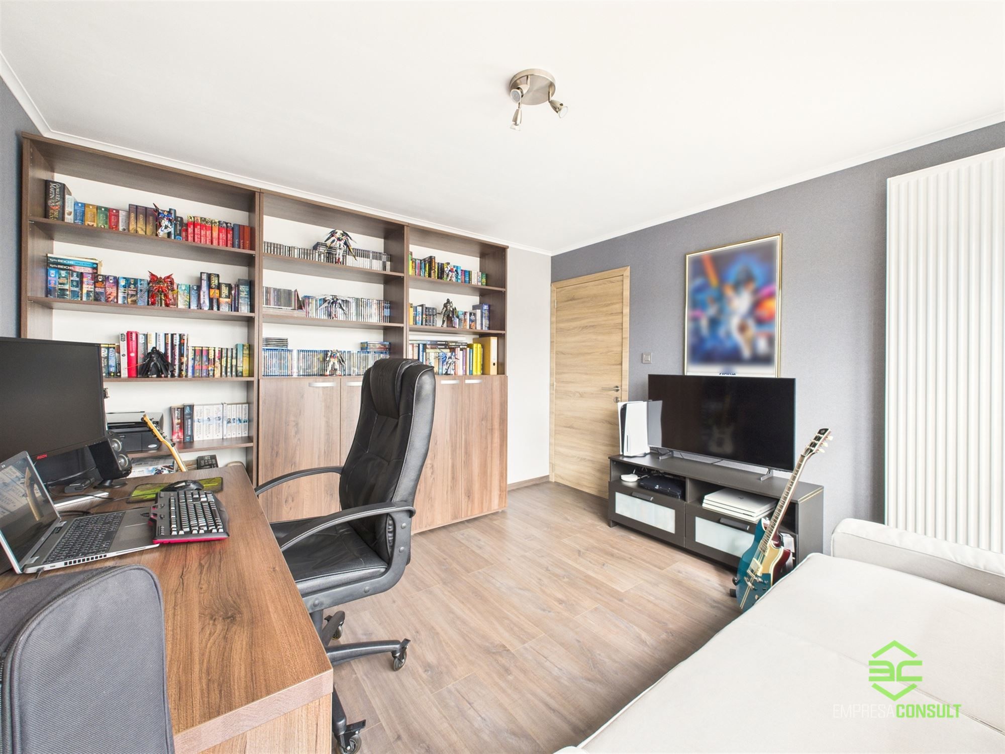 Instapklare woning met 3 slpk op een topligging! foto 19
