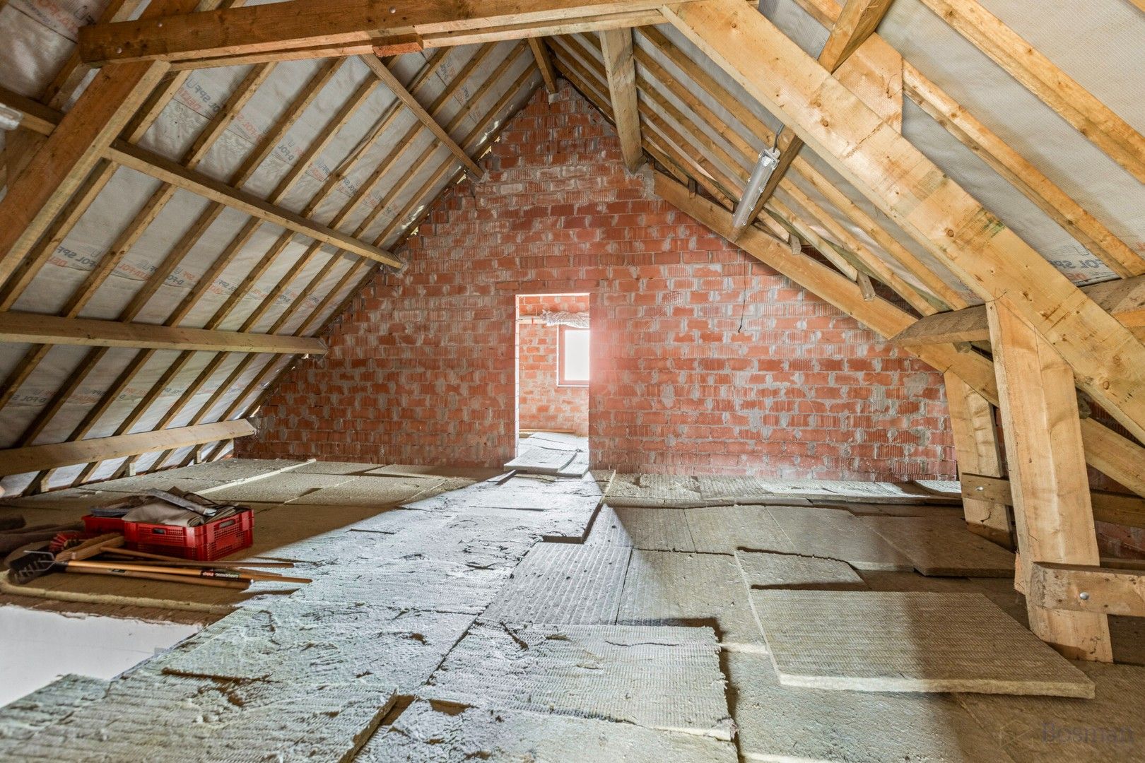 Gelijkvloerse woning te koop in Engsbergen (Tessenderlo) foto 21