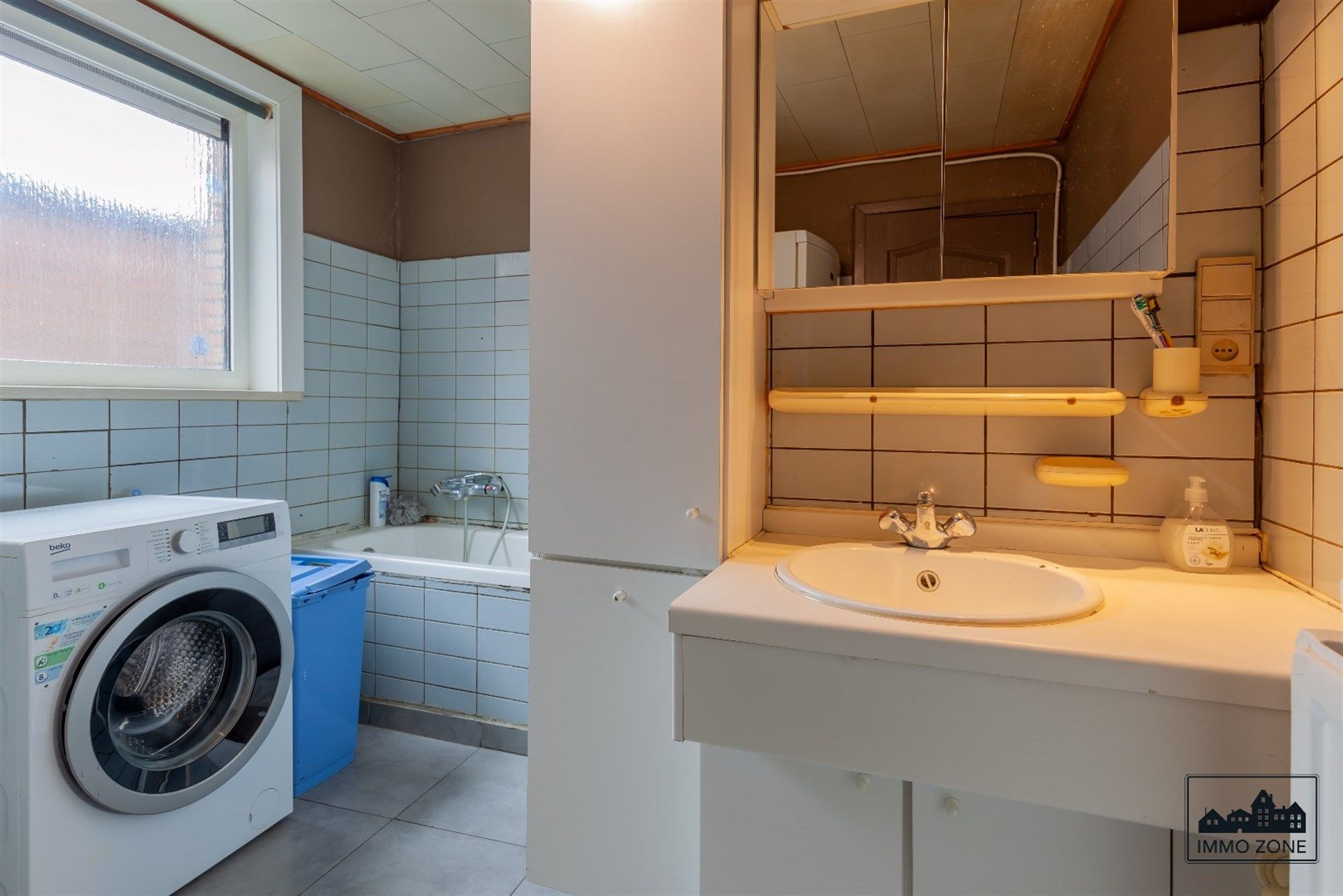 Rijwoning met handelsruimte in Sint-Niklaas foto 3