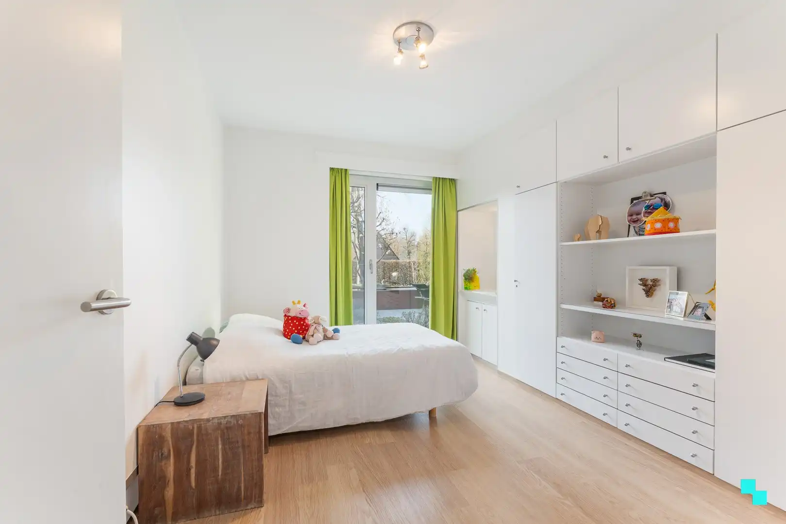 Riante villa op perceel van 2.155m² te Bosmolens, Izegem foto 28