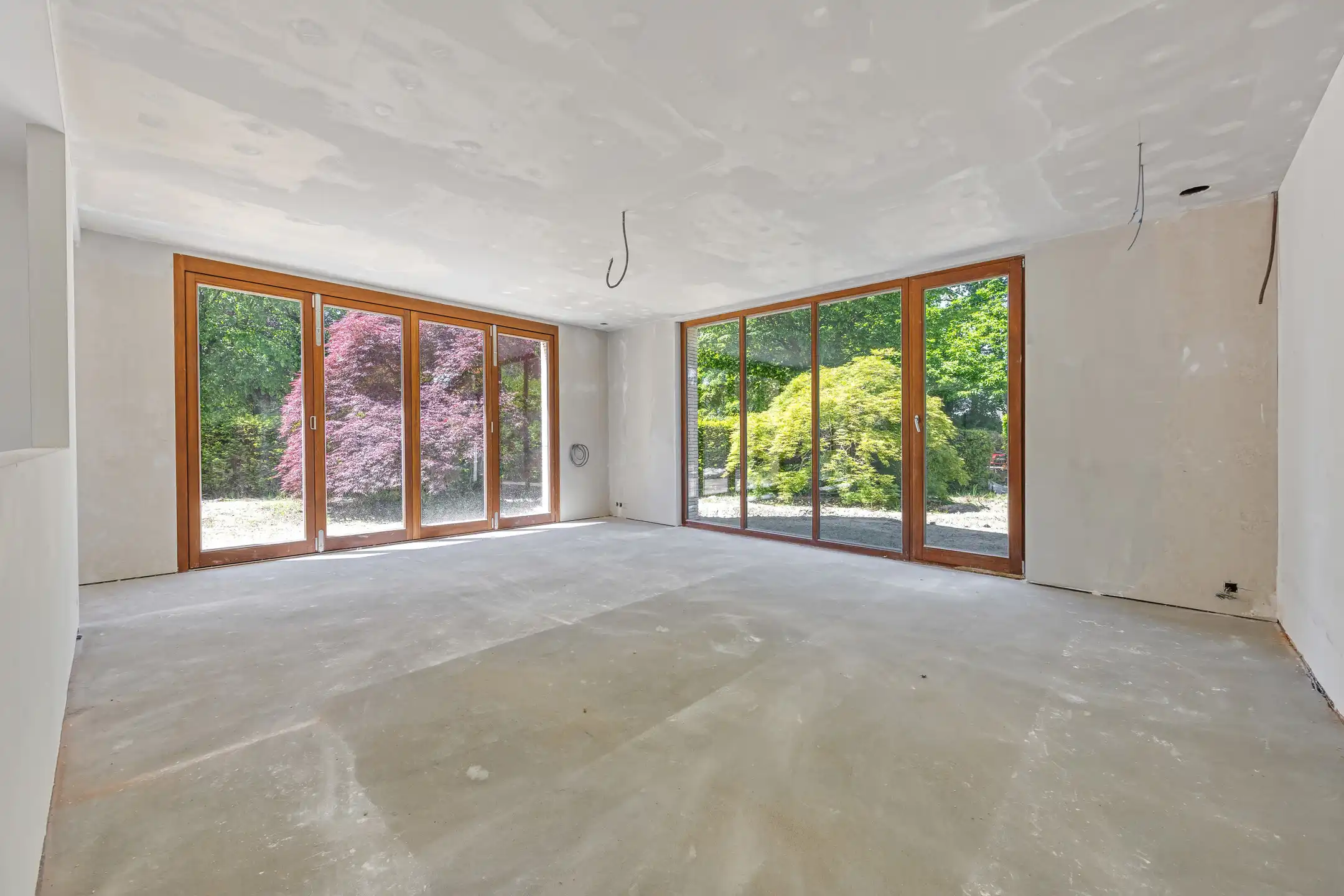 House Maple: architecturale parel in Koningshof foto 36