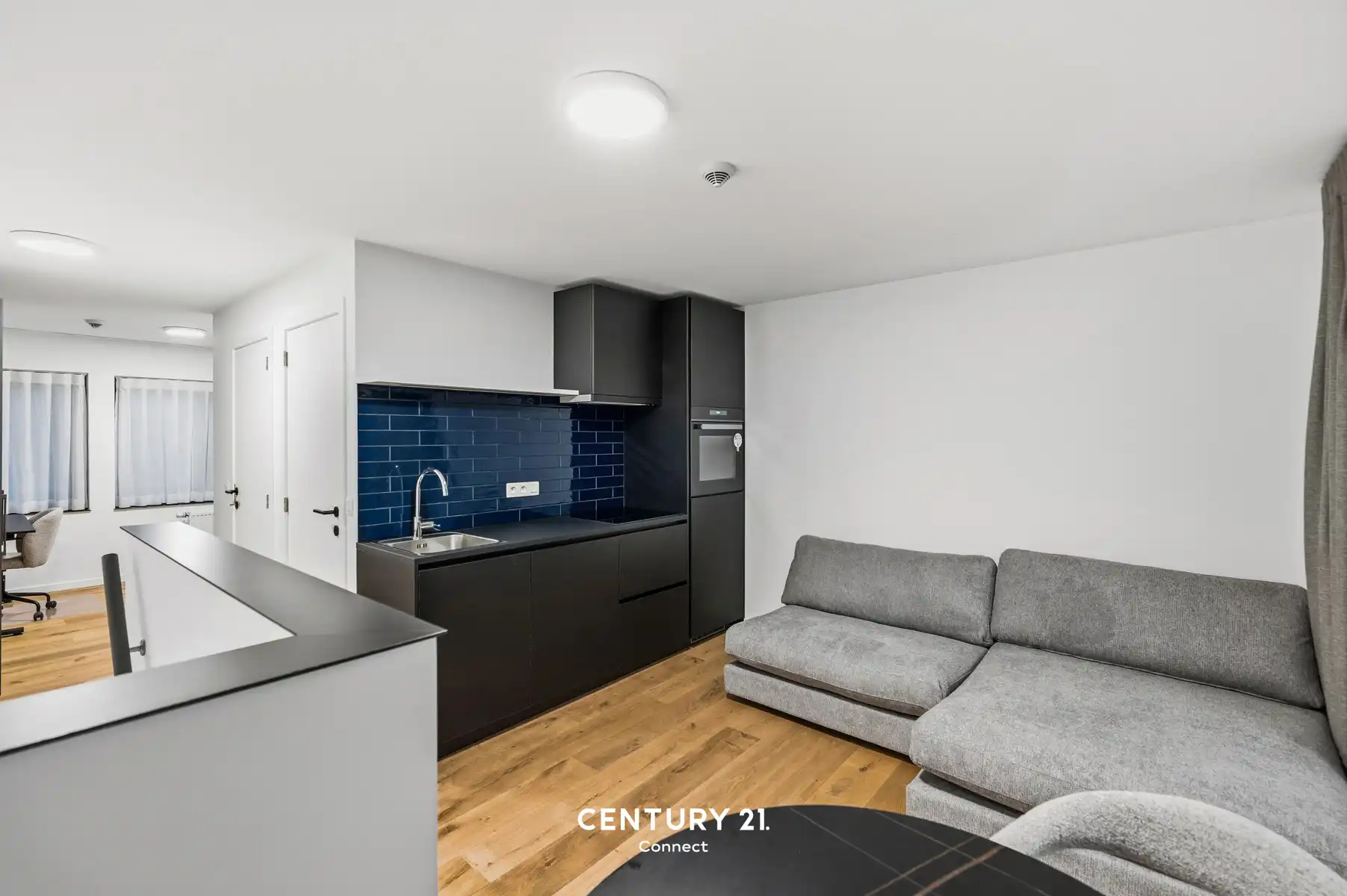 Wonen of investeren in residentie Piazza! foto 5