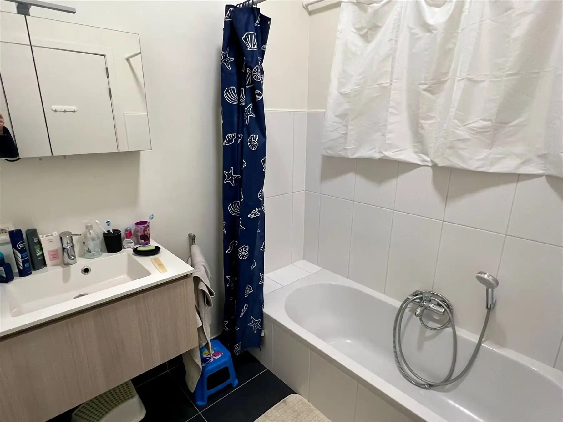 Comfortabel appartement - interessante investering! foto 4