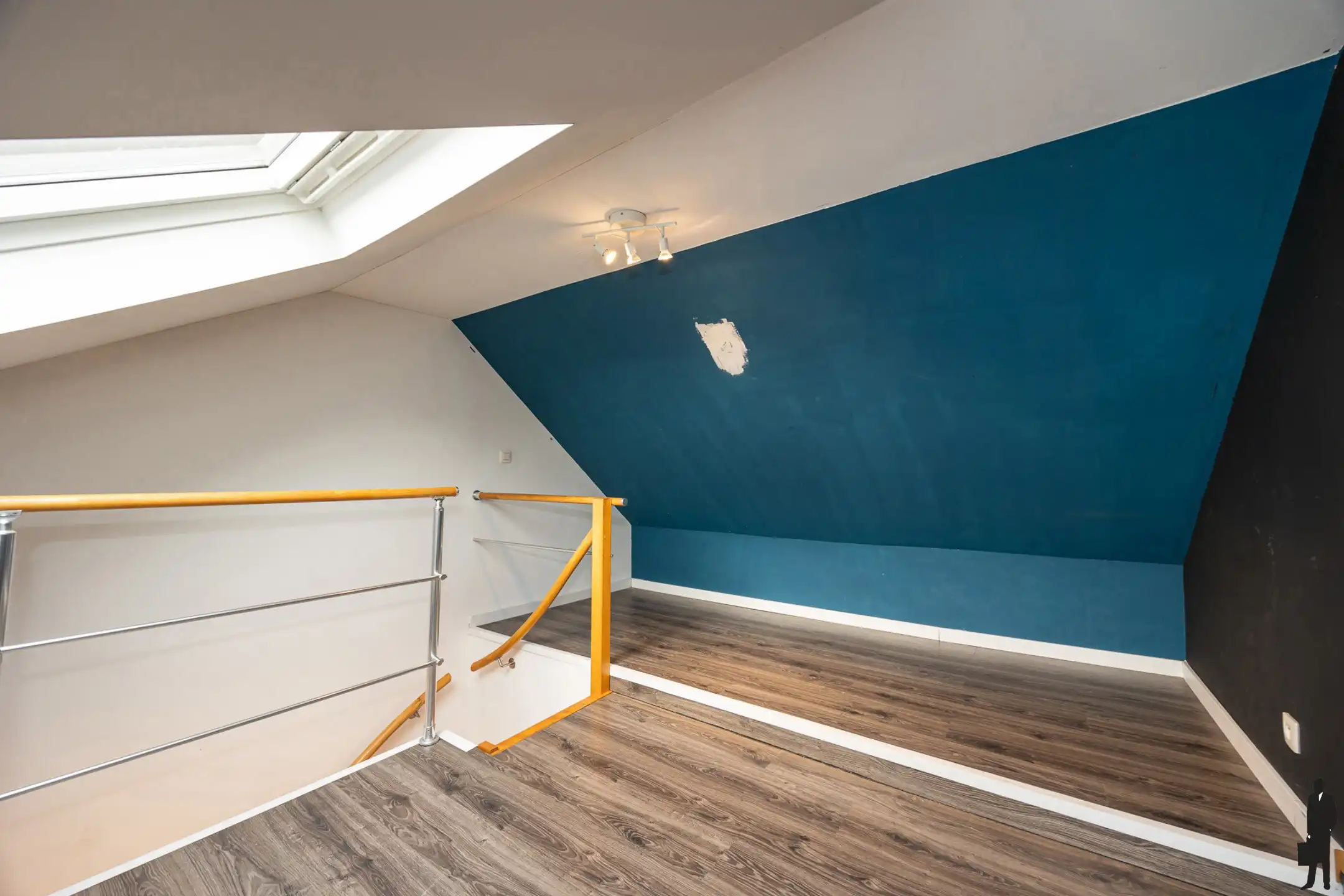 Gezellige woning met 2 slpk, garage en tuin in Beveren foto 11