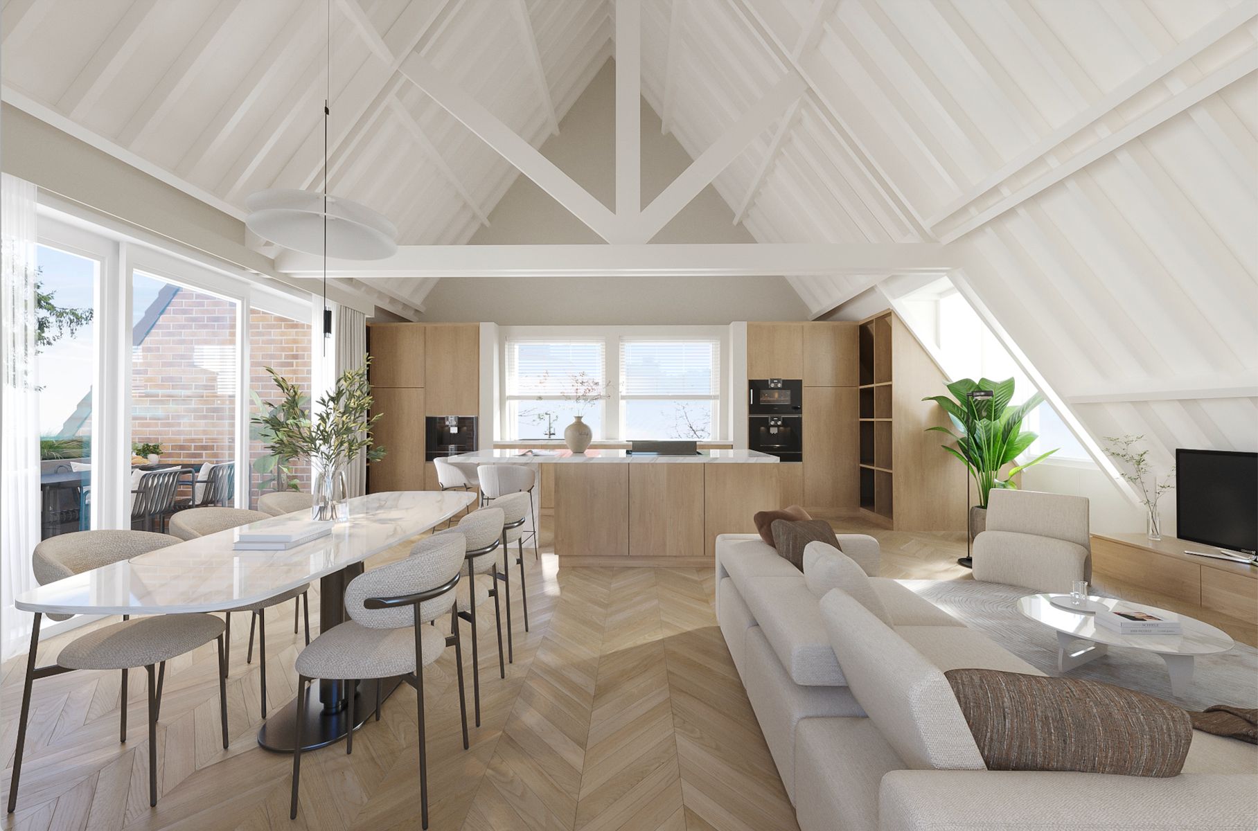 Karaktervolle villa met prachtig uitzicht op een toplocatie foto 24