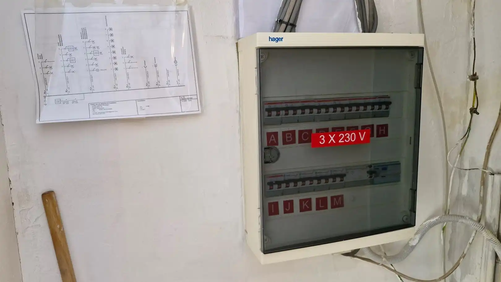 Kantoor foto 16