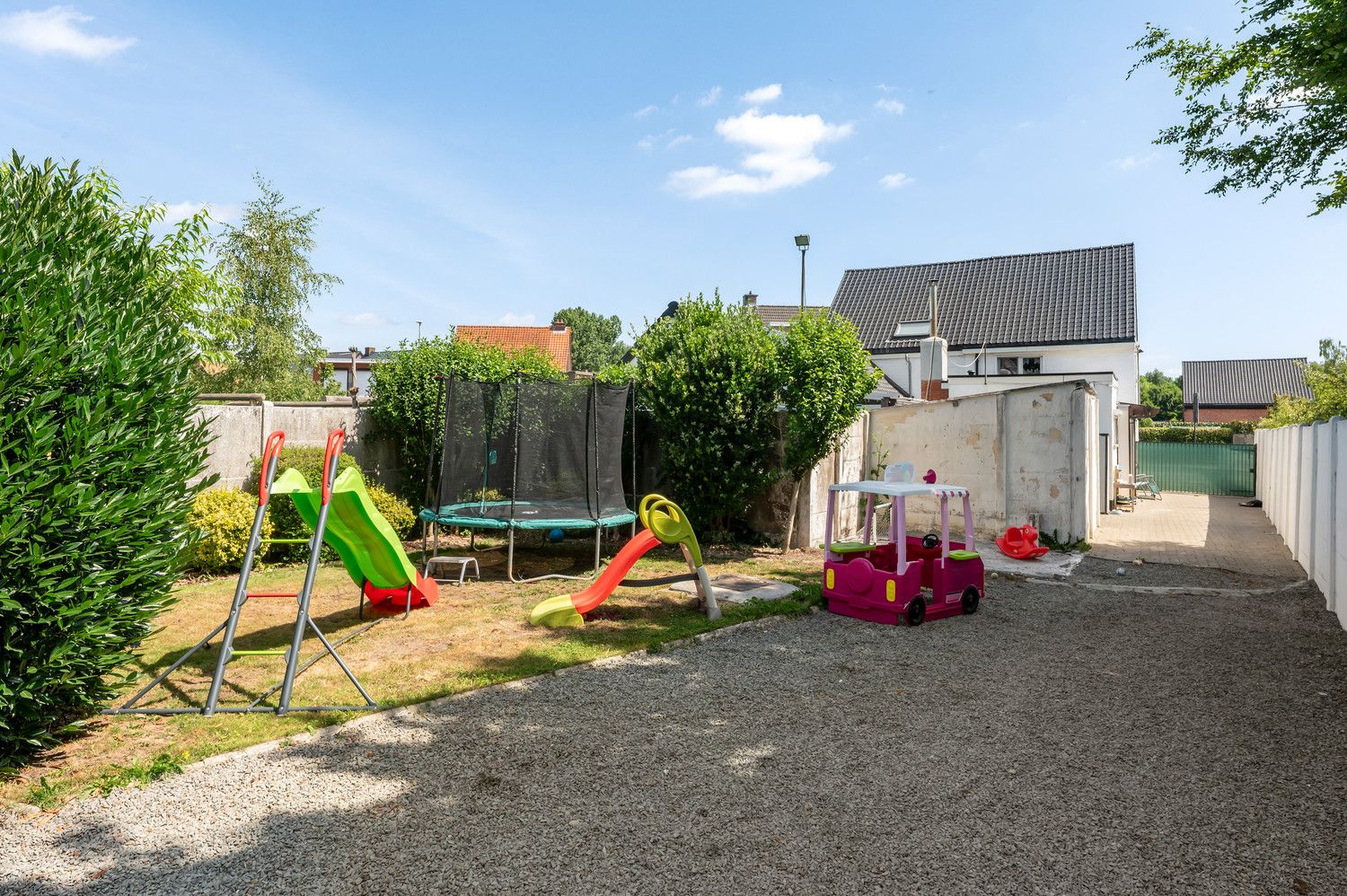 Gezellige HOB of opbrengsteigendom in het centrum van Kessel Statie foto 12