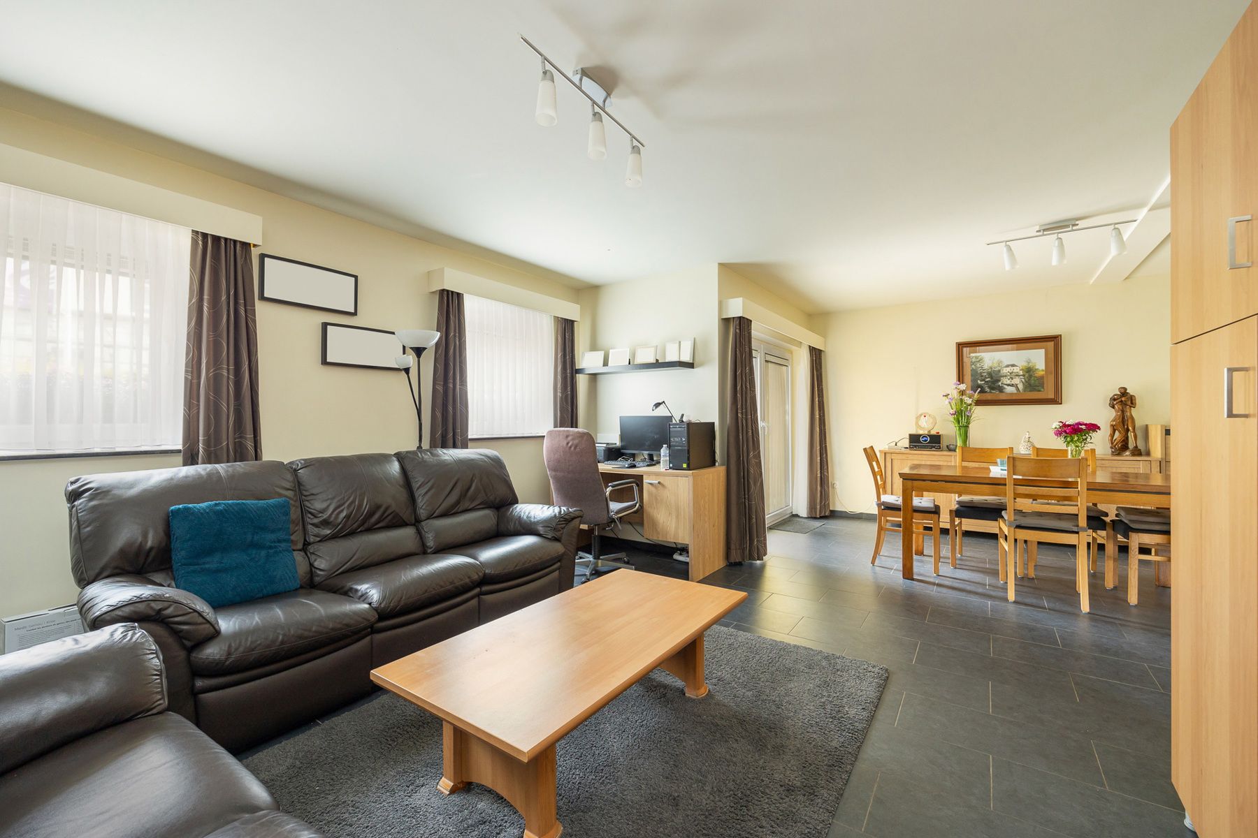 Appartement te koop foto 11