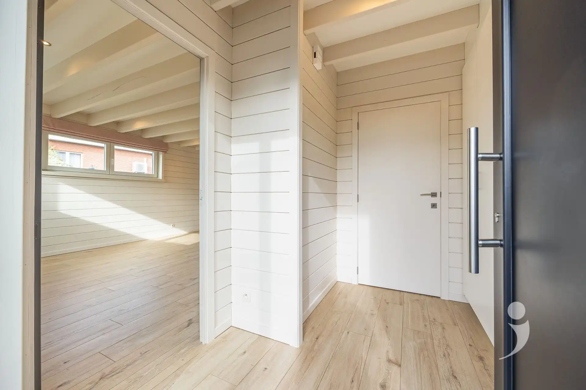 Knappe gezinswoning op een toplocatie!  foto 4