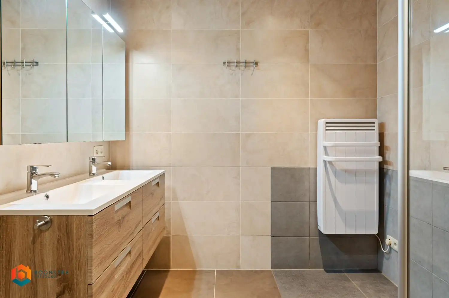 Landelijke woning met 4 slpkrs op 3518 m² te Putte foto 13