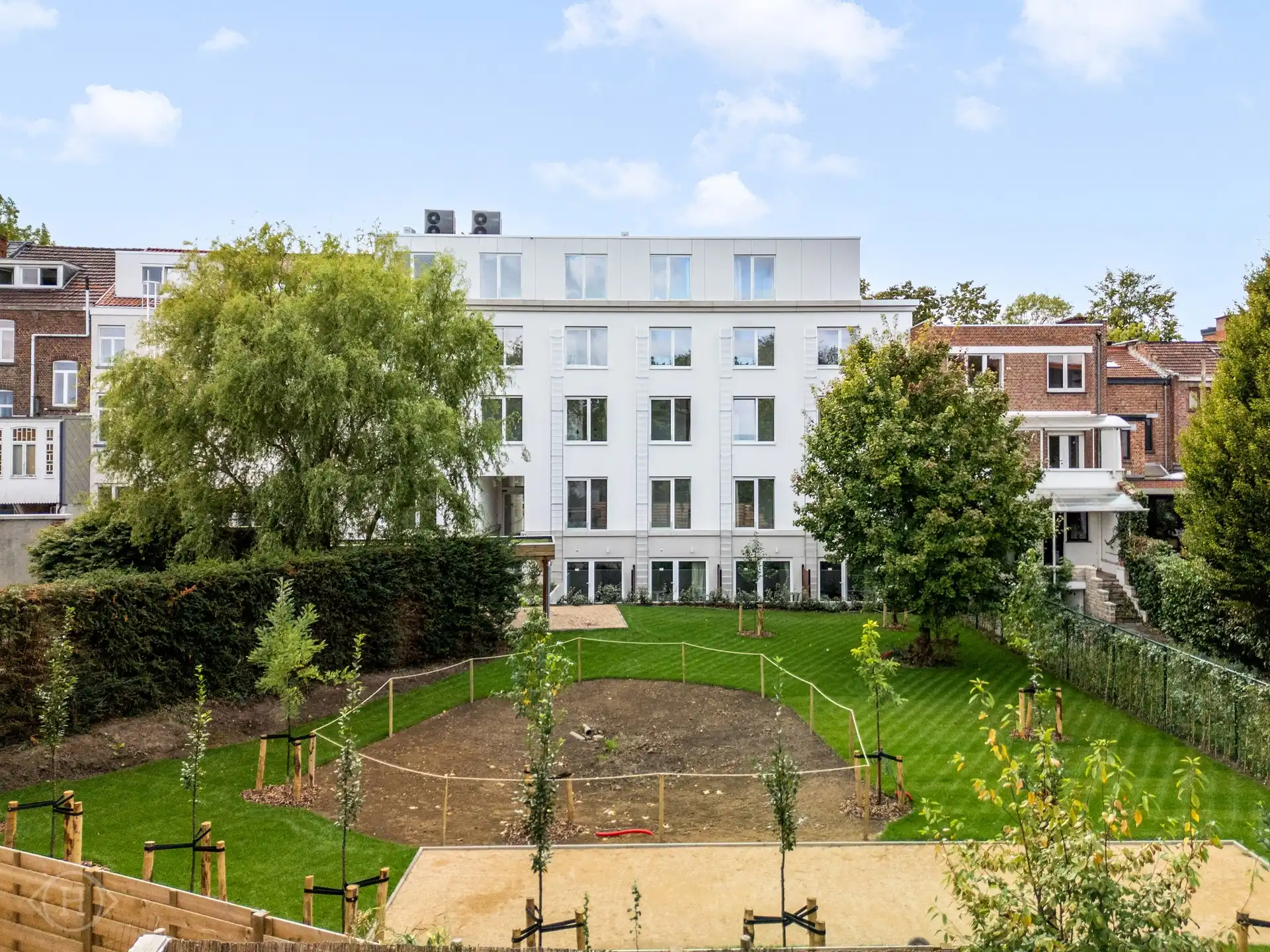 Stijlvol en energiezuinig: jouw studentenkamer in Trivest foto 12