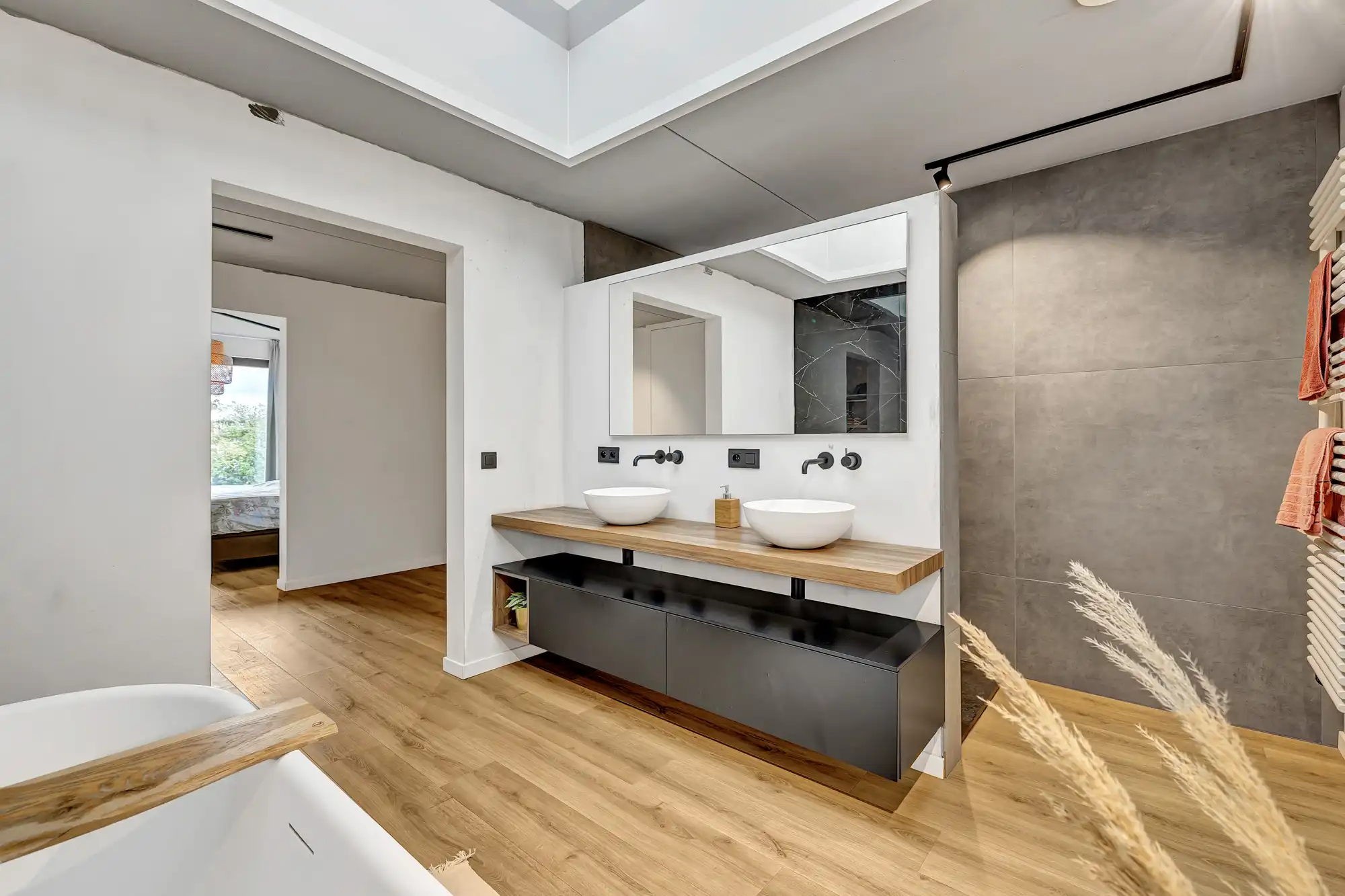 Villa met praktijk of mogelijkheid kangoeroewoning foto 21