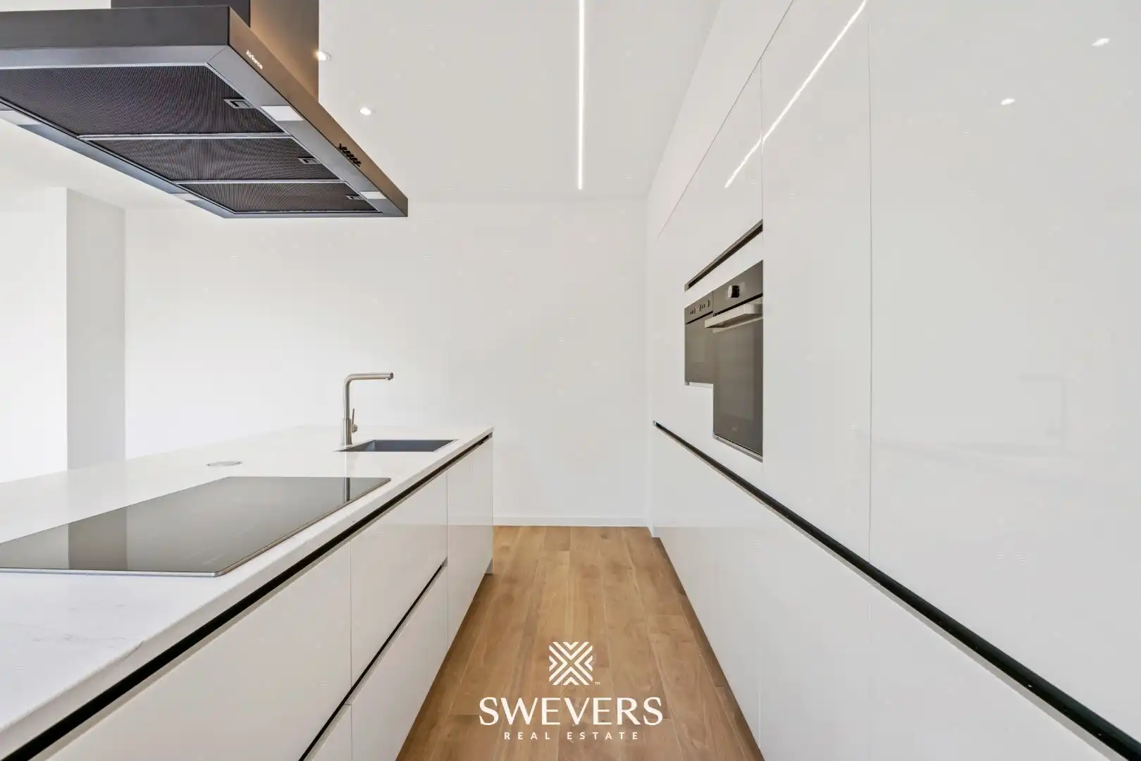  Slechts 2% registratierecht – Energiezuinige nieuwbouw (A+) in Koersel  foto 14