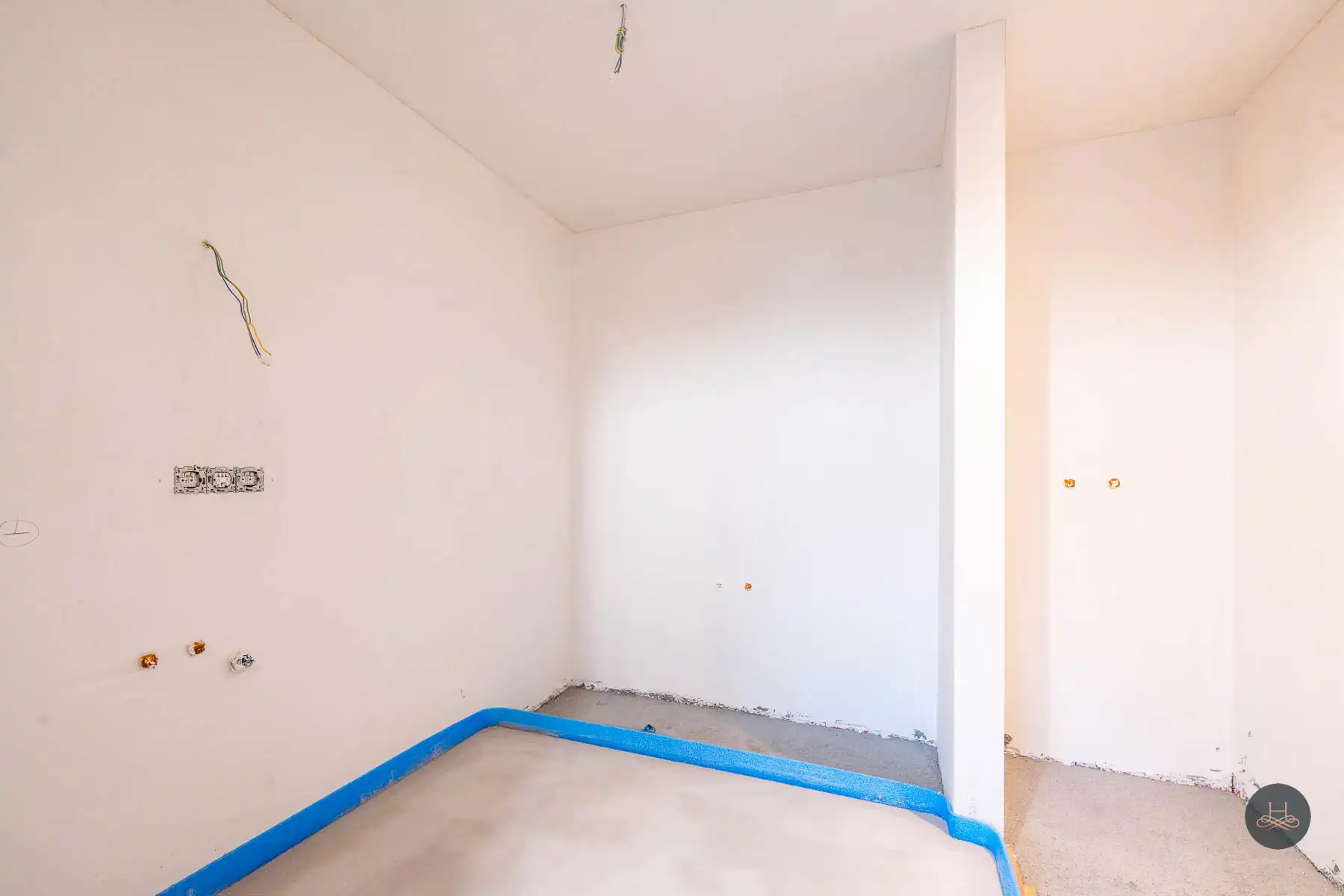 Landelijke BEN woning op riant perceel foto 12