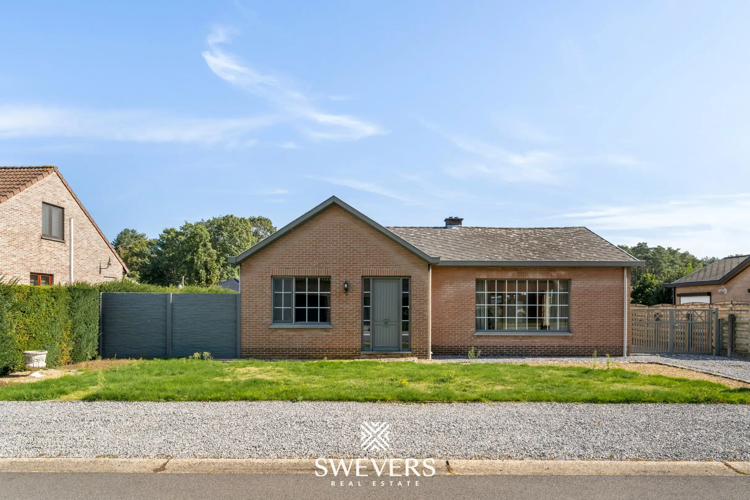 Huis te koop Grootveldweg 36 - - 3582 Beringen