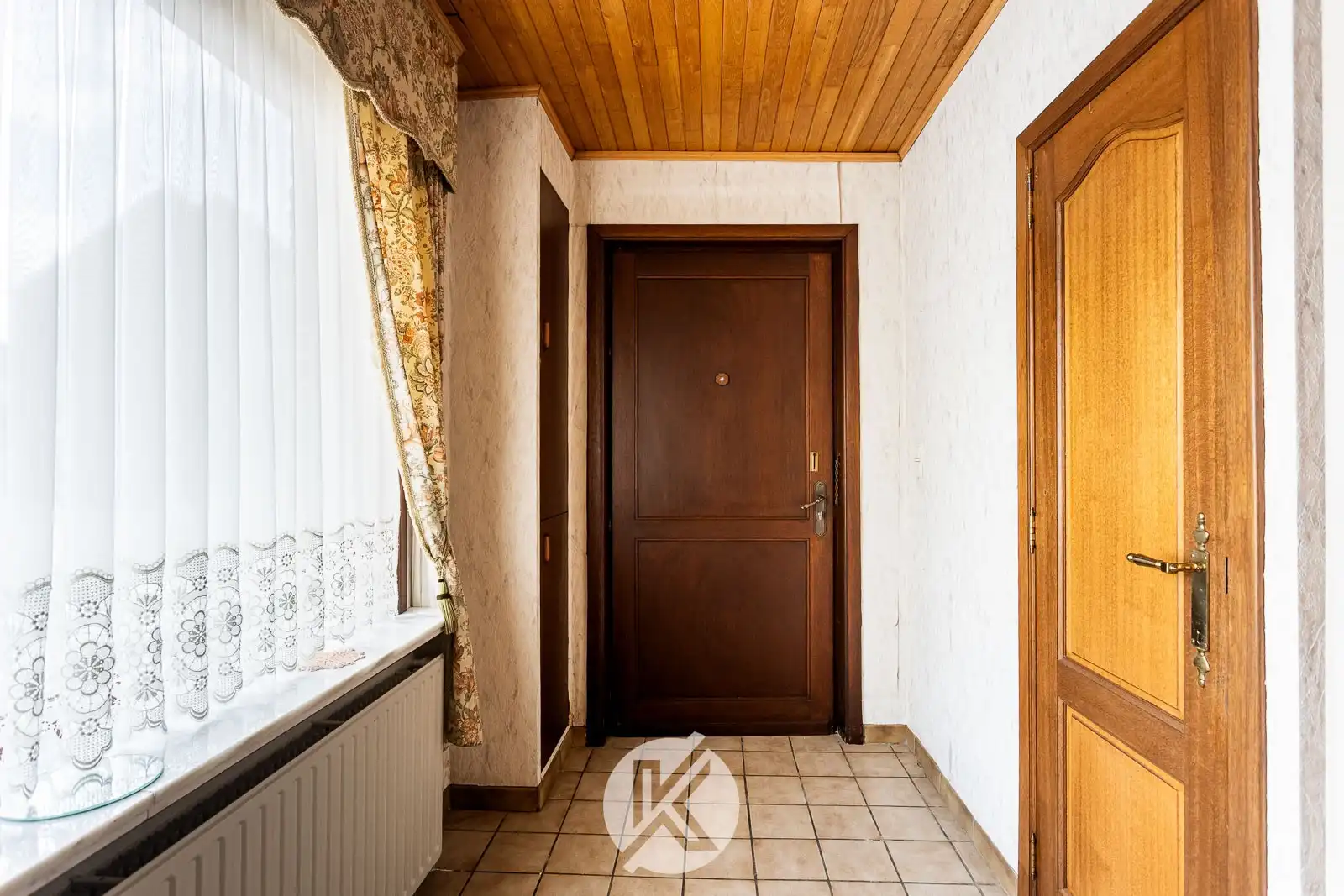 Centraal gelegen woning met uniek uitzicht foto 11