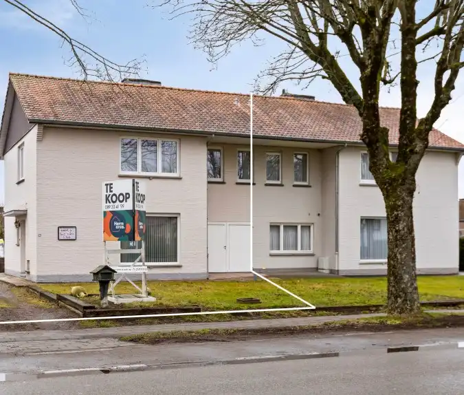 Renovatieproject te Houthalen foto {{pictureIndex}}