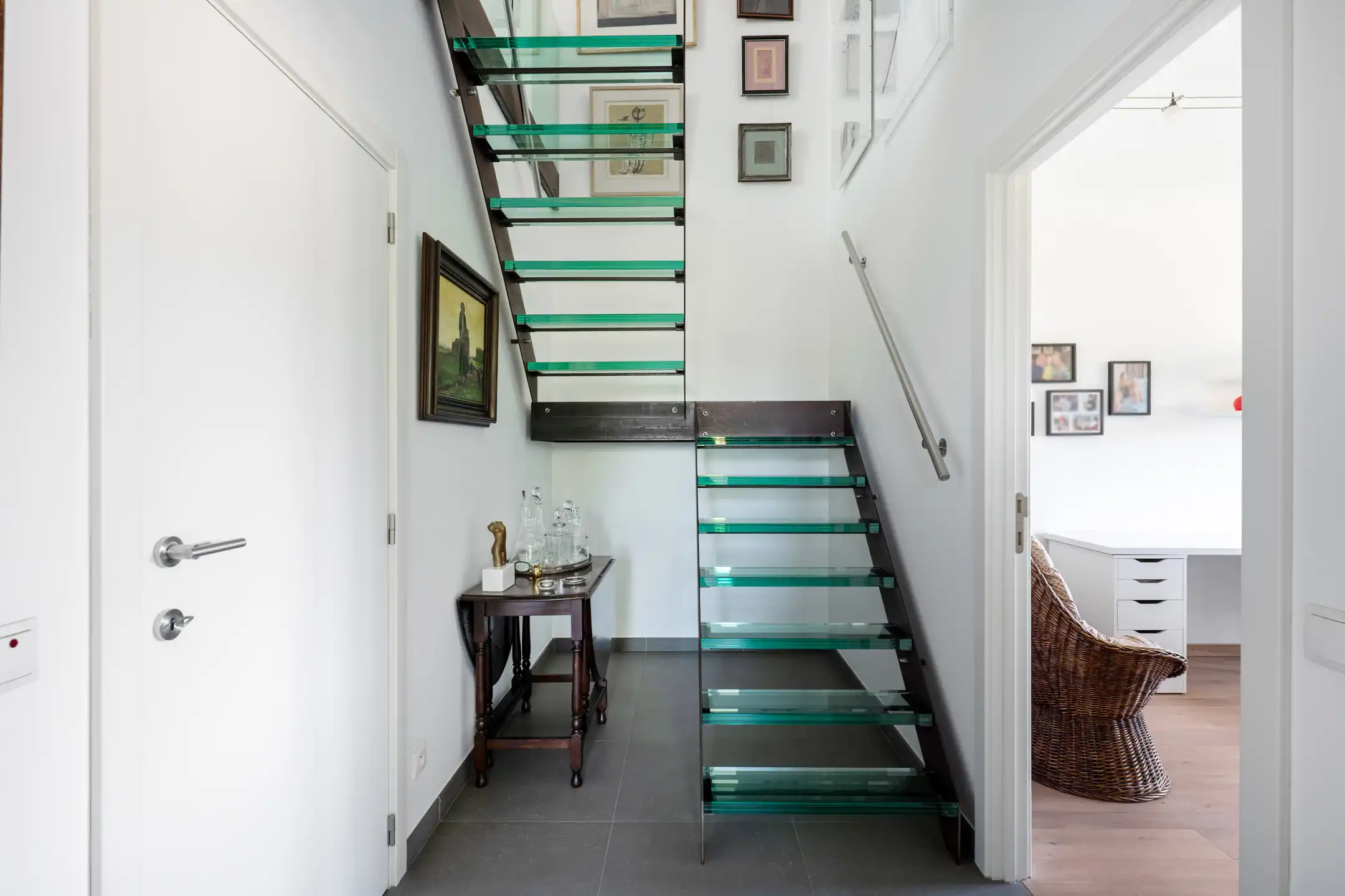 Schitterend penthouse met uitzicht op natuurgebied. foto 9