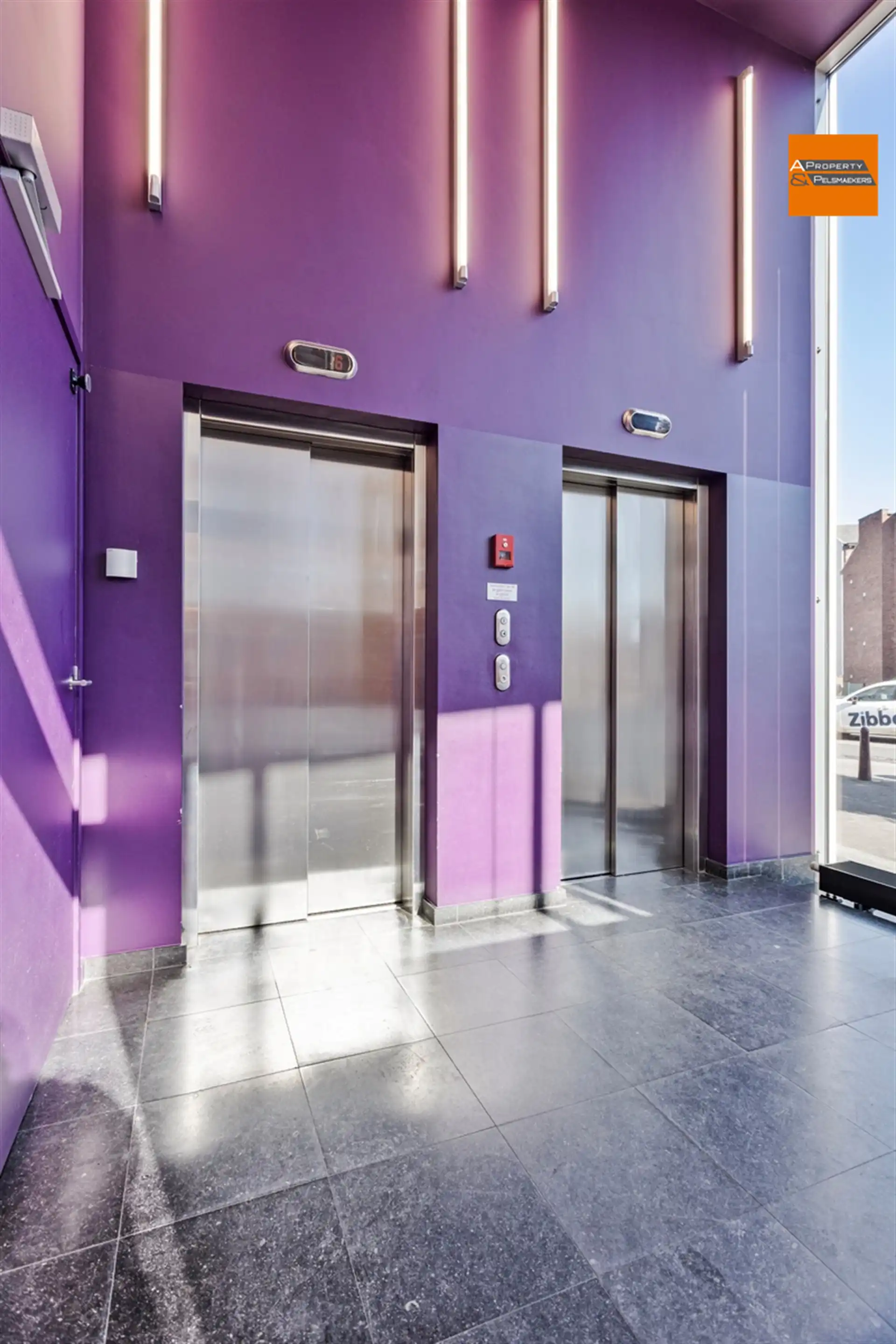 Appartement***optie** foto 14