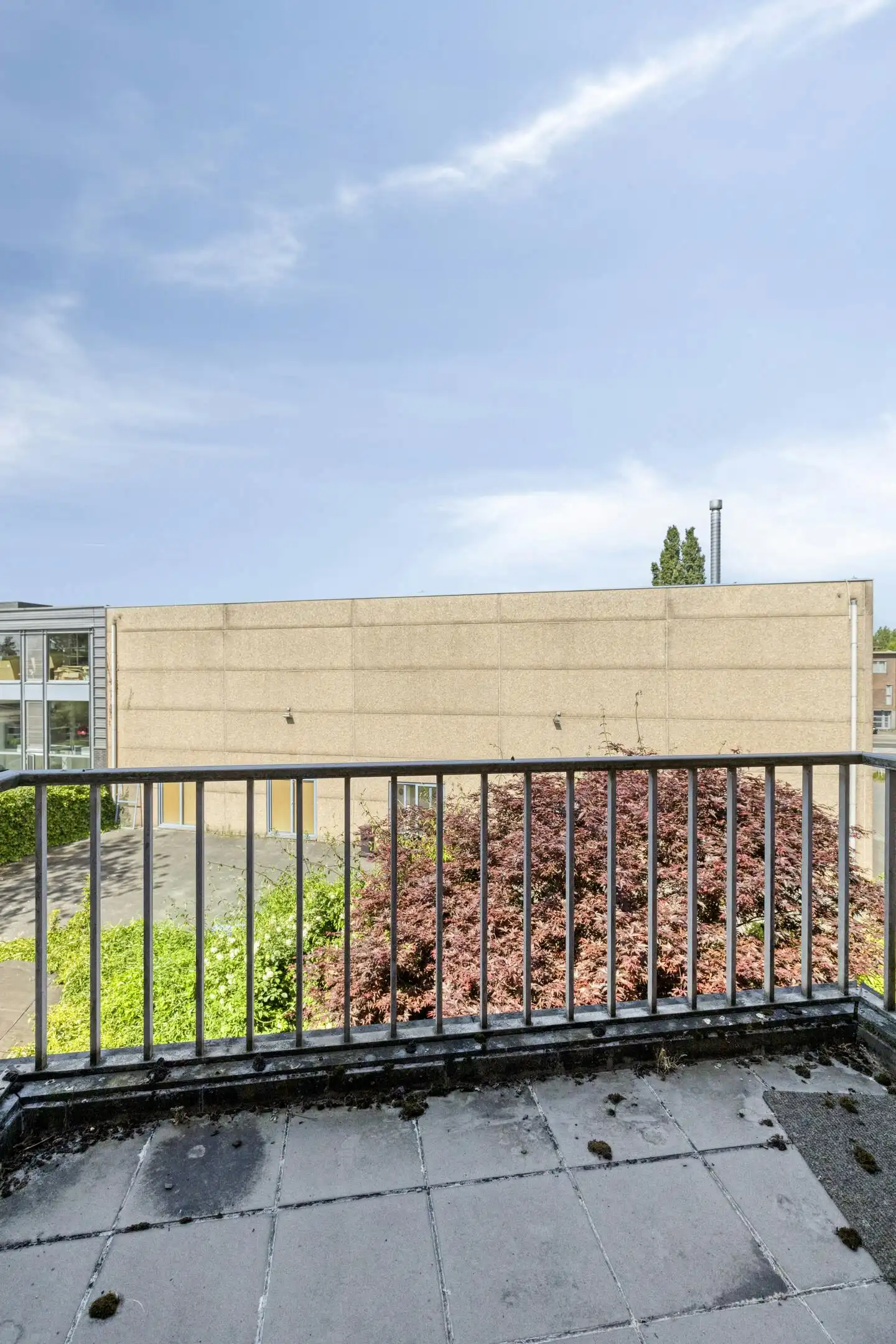 Appartement met 2 slaapkamers te koop naast de golf in Wommelgem! foto 14