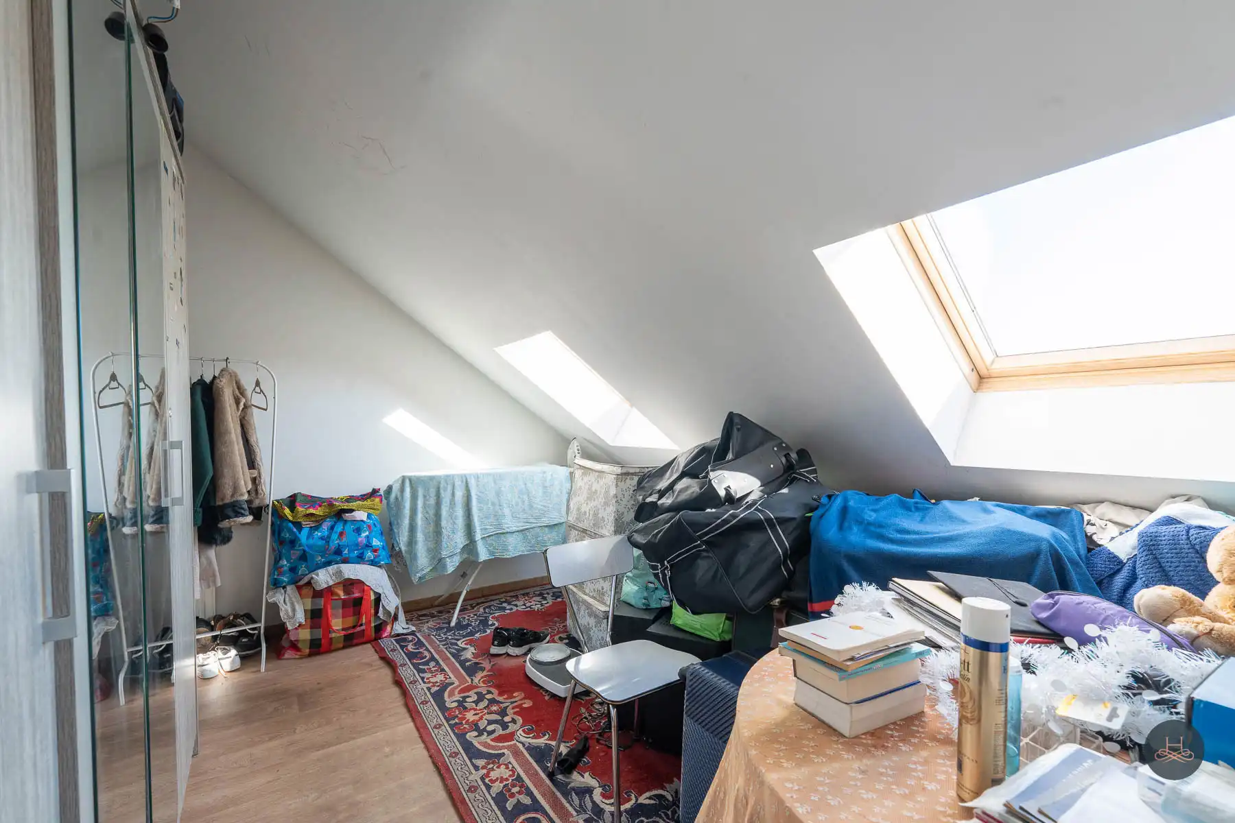 Karaktervolle rijwoning met uitstekende EPC-score foto 13