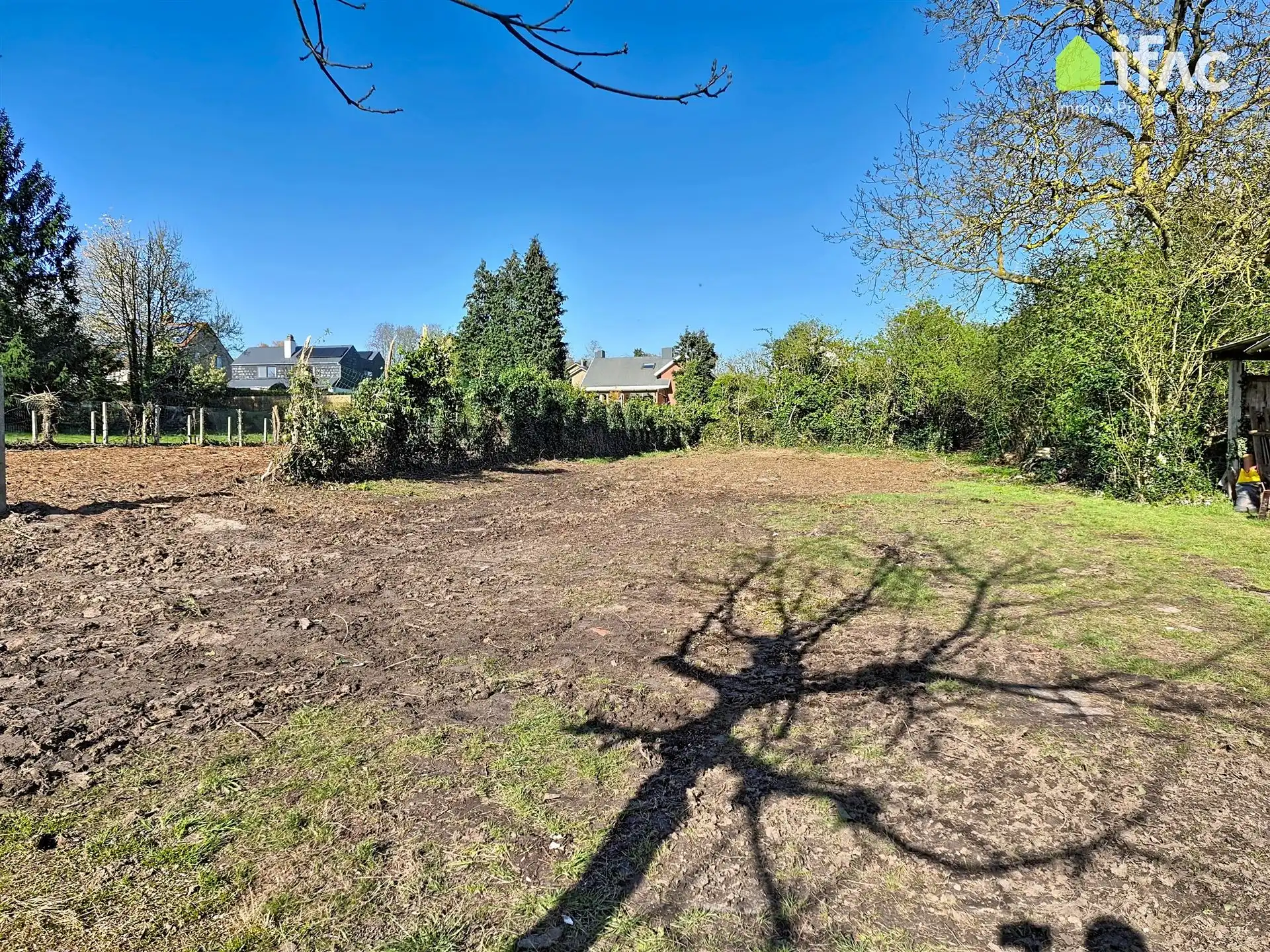 Centraal gelegen 4gevel woning op 25,45a in het centrum  foto 13