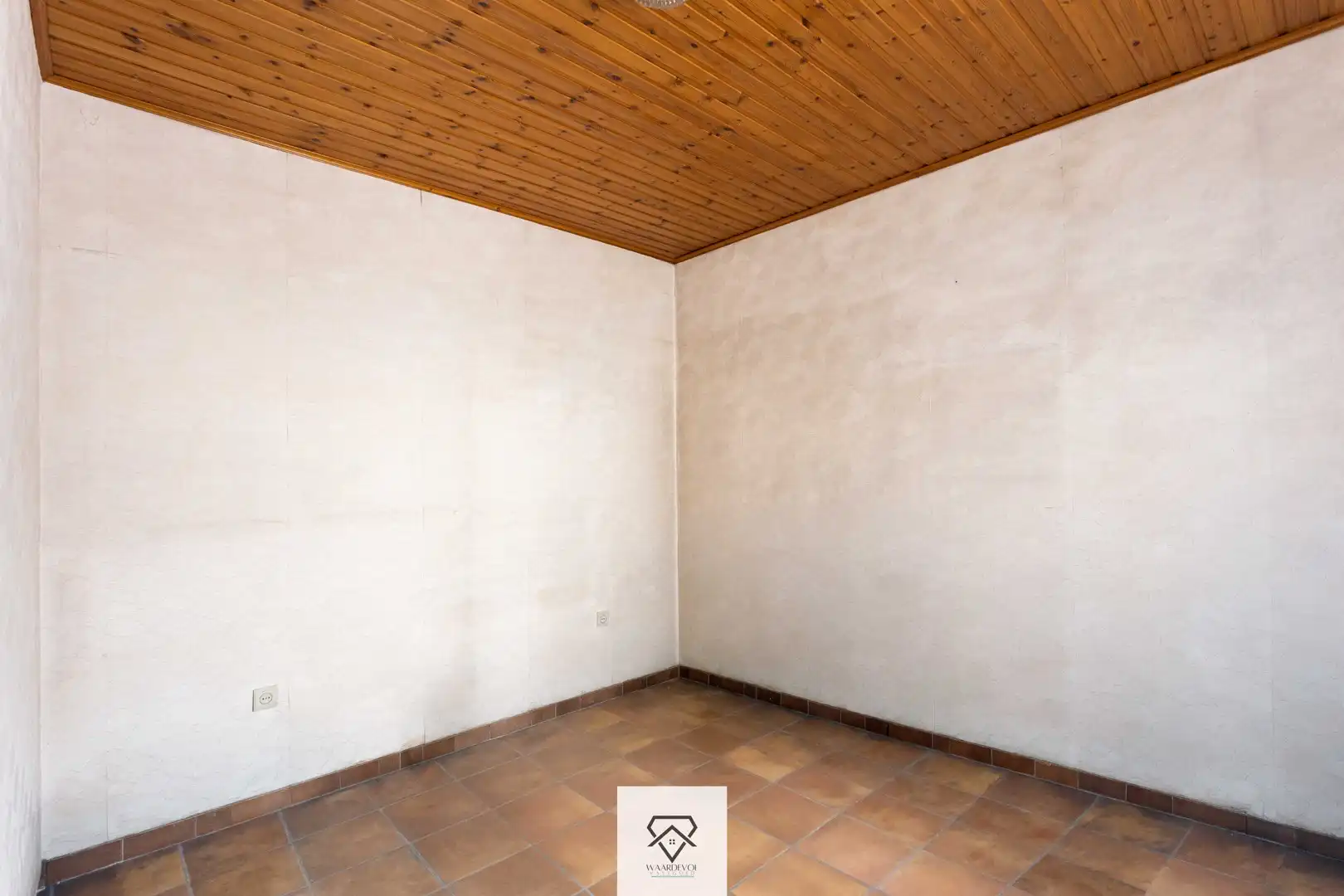 Renovatiepotentieel op een perceel van 1.320 m² in Evergem foto 11