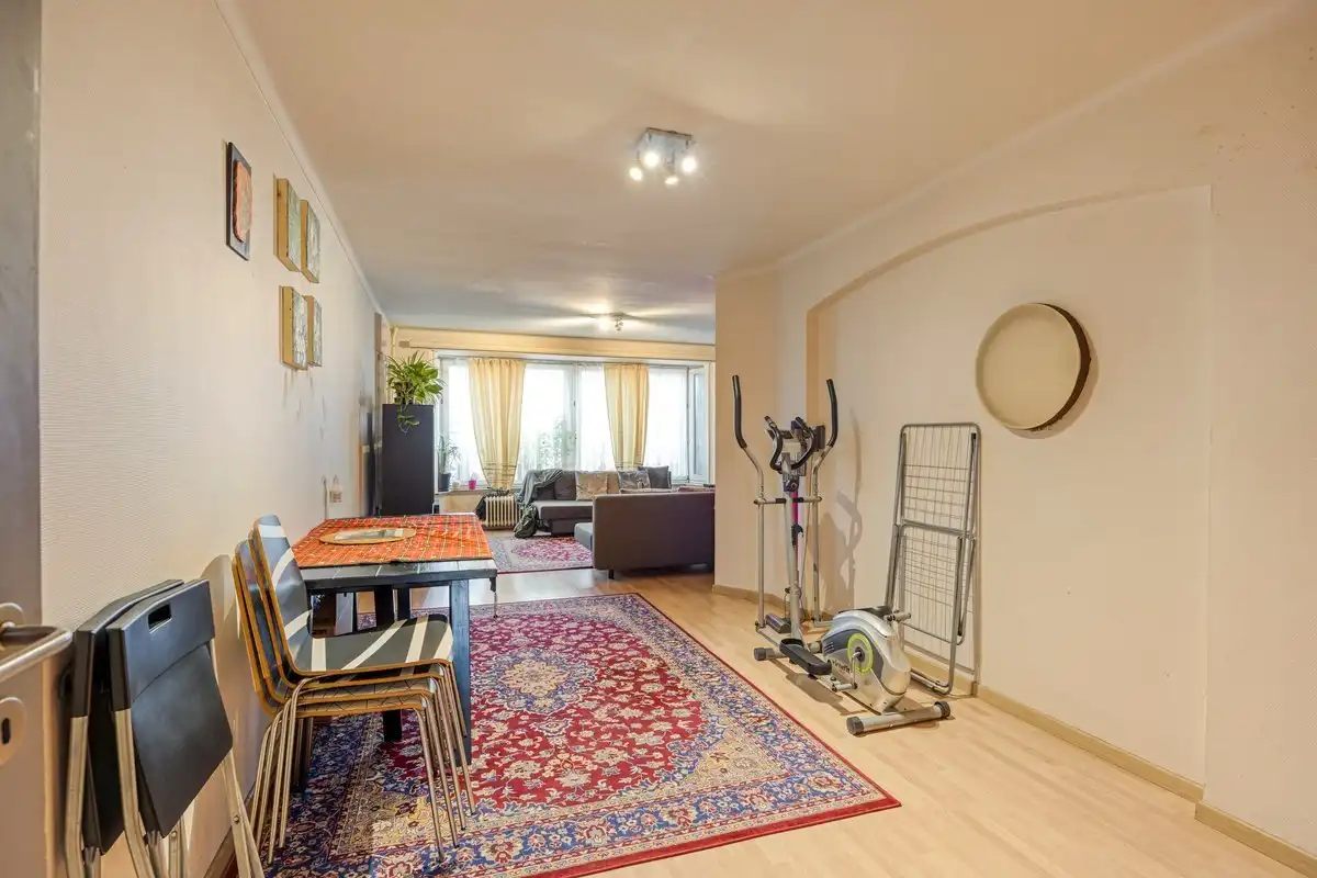 Opbrengsteigendom met 3 appartementen te koop in Heverlee op een super ligging! foto 21