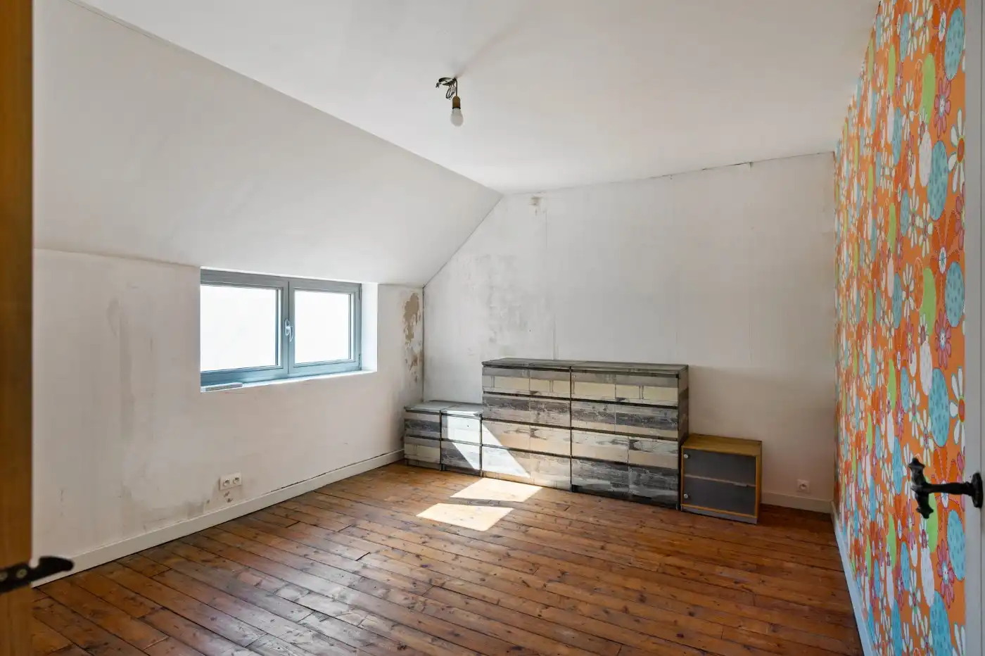 Verrassend ruime, charmante woning met 3 à 4 slpk. in centrum Ekeren foto 22