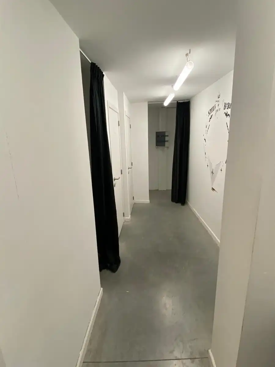 Instapklaar handelspand in trendy Kammenstraat foto 9