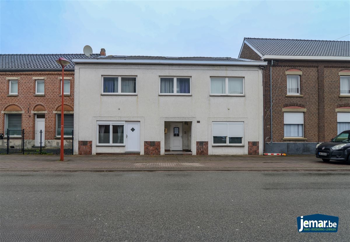 Appartement te koop Joseph Smeetslaan 153 - 3630 MAASMECHELEN