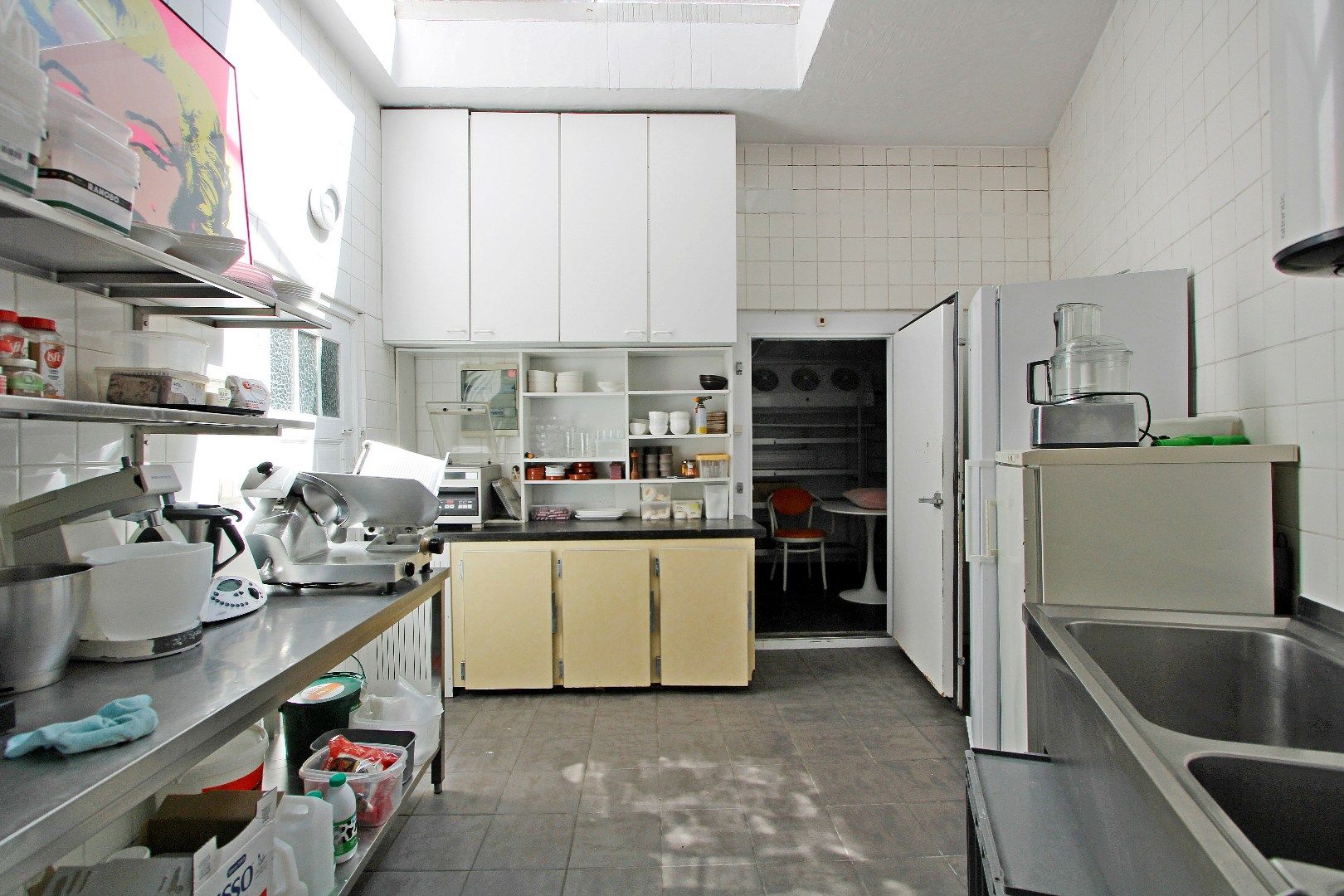Horecazaak Van Bunnenplein 24 te huur  foto 14
